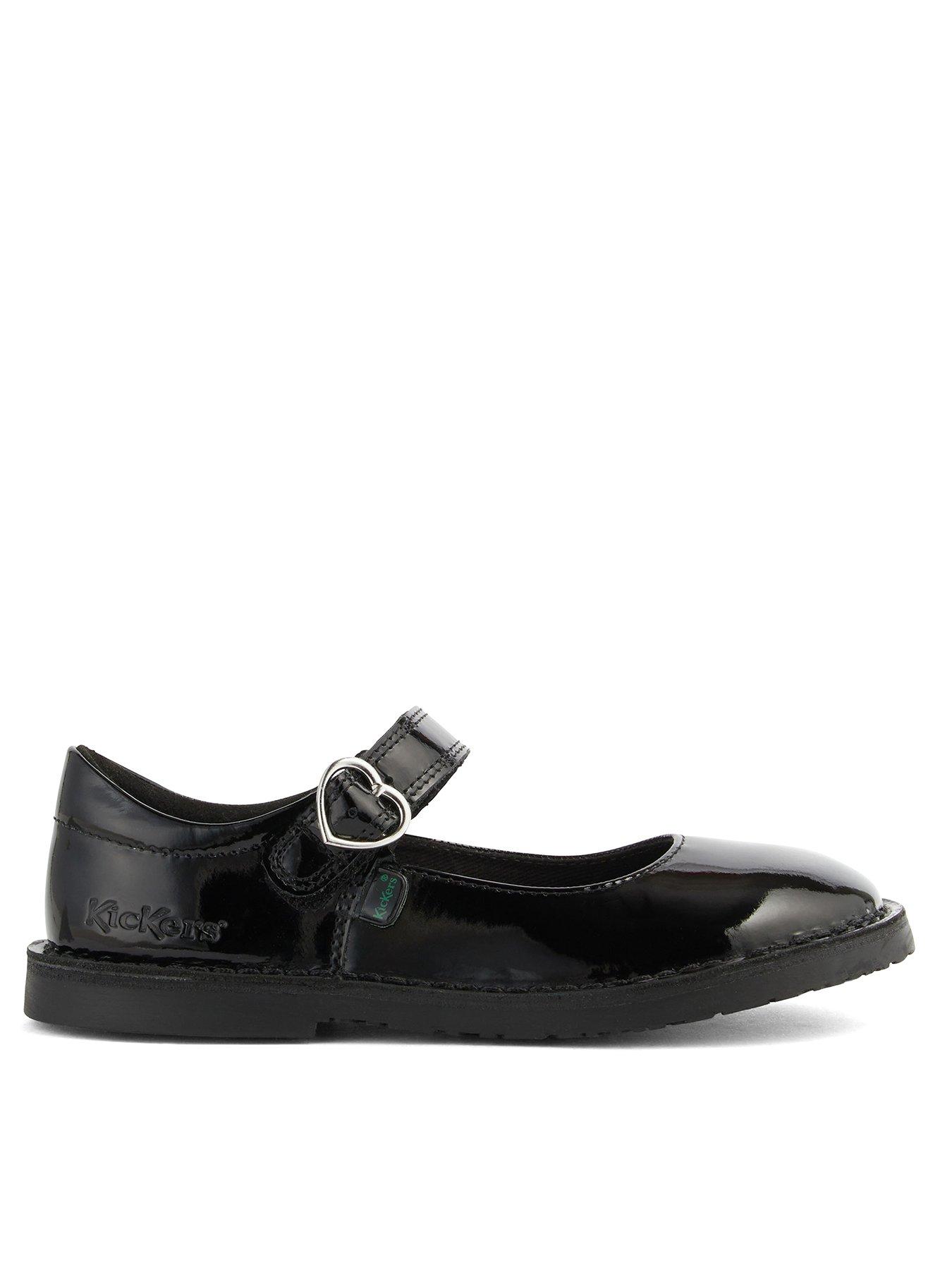 kickers-junior-adlar-mj-heart-lthr-jf-blk-black