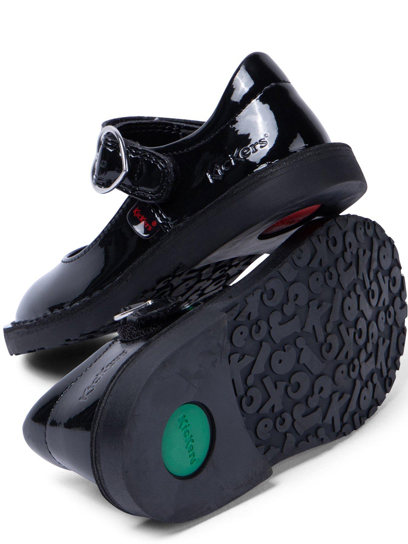 kickers-junior-adlar-mj-heart-lthr-jf-blk-blackdetail
