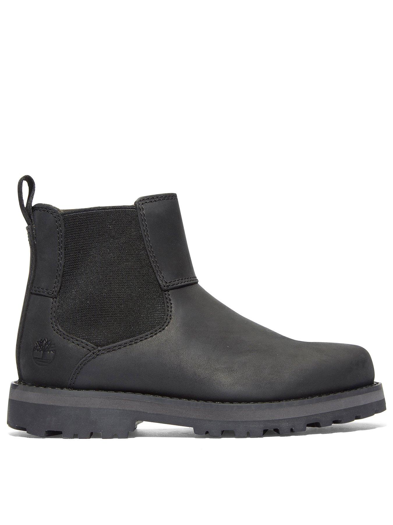 timberland-junior-mid-chelsea-boots-black