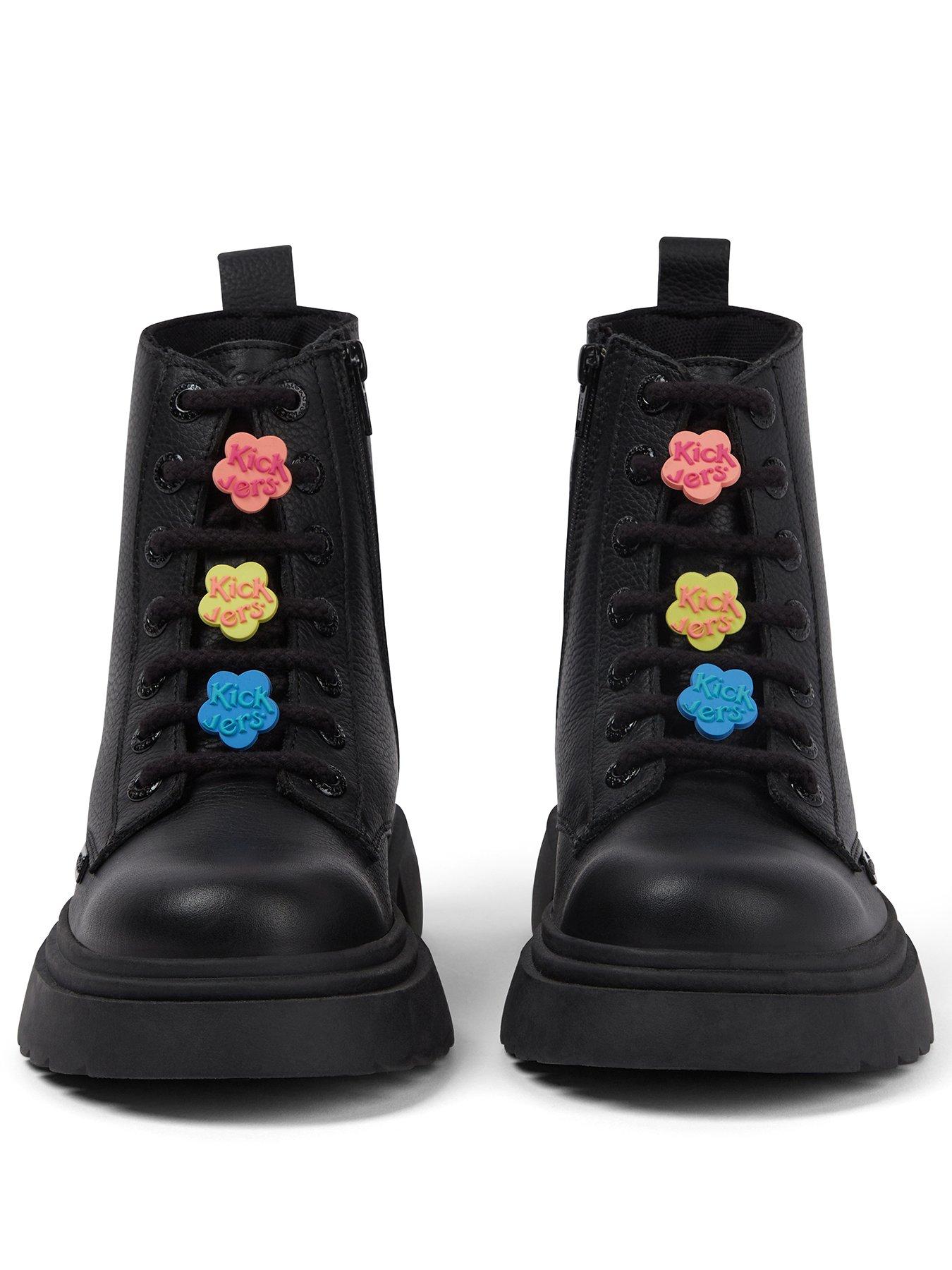 kickers-junior-kenzi-boot-charm-lthr-jf-blk-blackstillFront