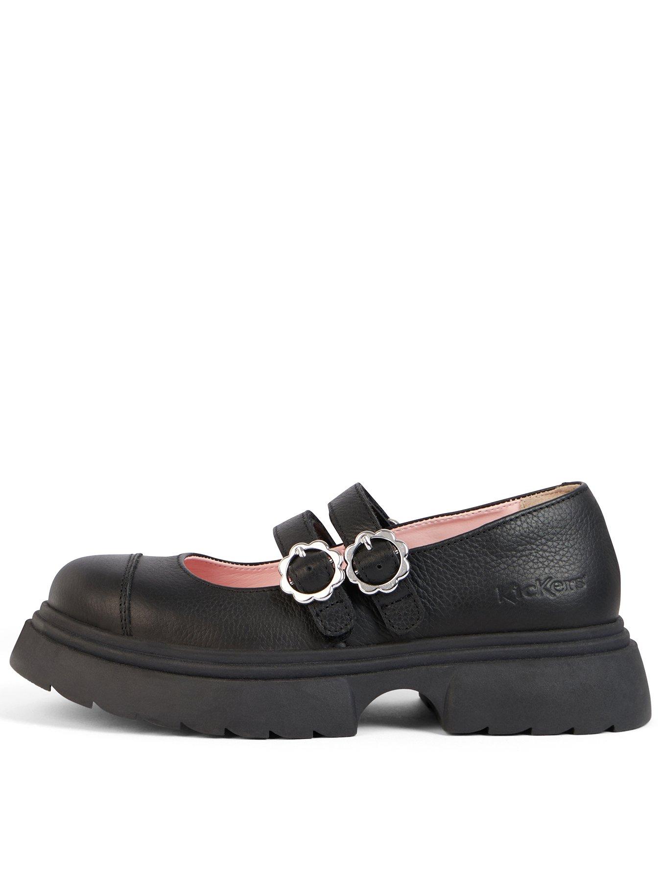 kickers-junior-kenzi-mj-lthr-jf-blk-black