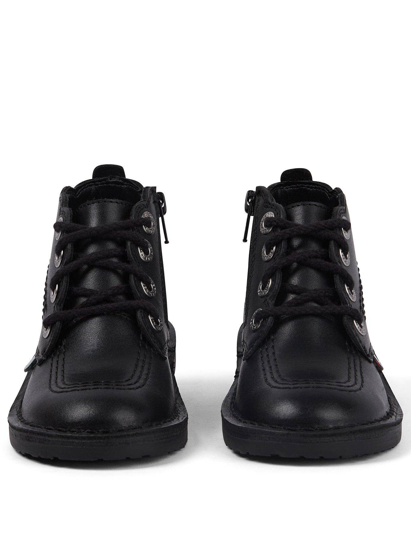 kickers-toddler-adlar-hi-scallop-lthr-if-blk-blackstillFront