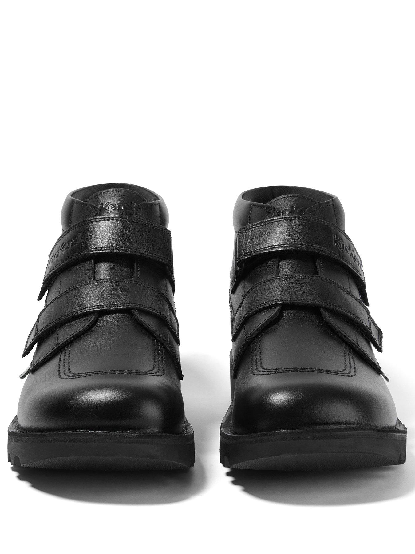 kickers-youth-kick-hi-velnbspleather-bootsnbspnbsp-nbspblackstillFront