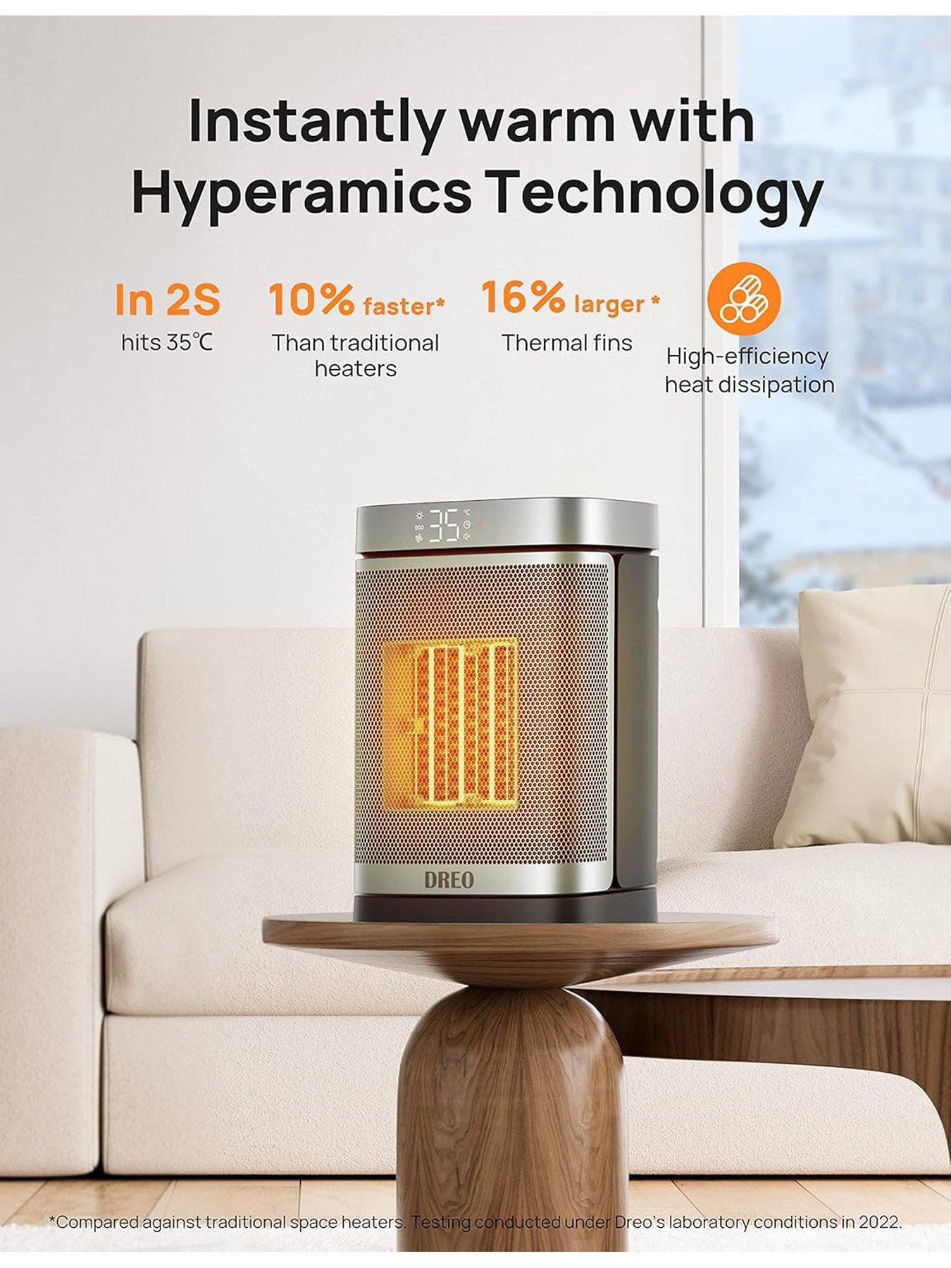 Image 5 of 7 of Dreo Dreo Atom Core