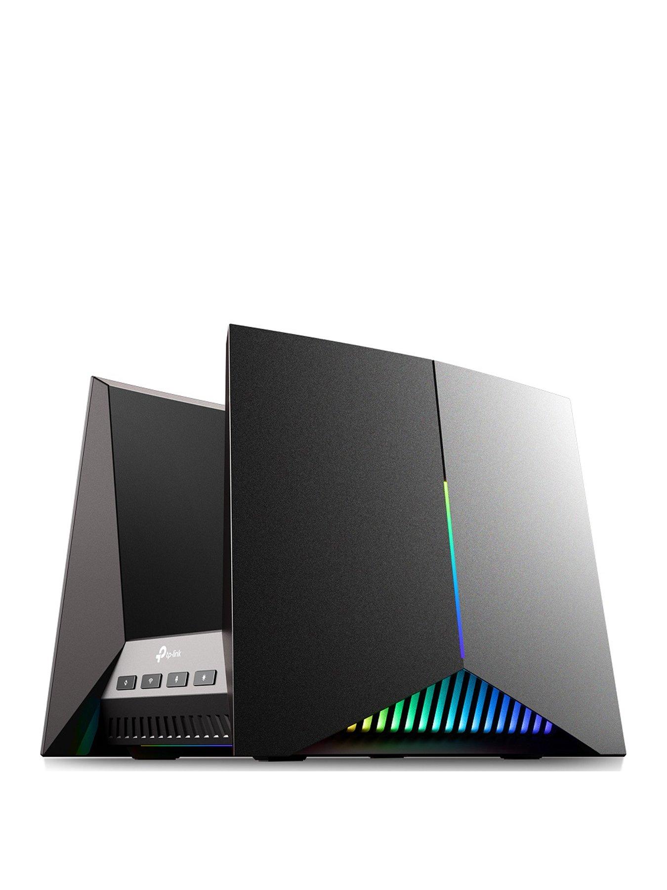 Image 1 of 7 of TP Link Archer GE800 Wi-Fi 7 Gaming Router
