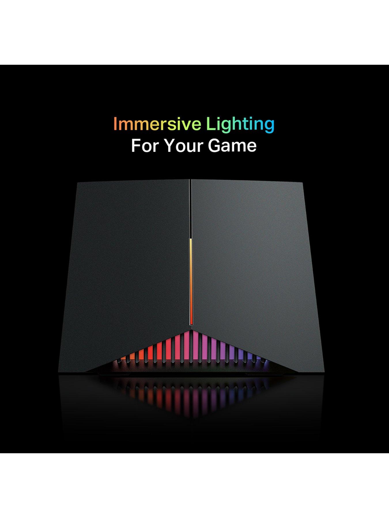Image 6 of 7 of TP Link Archer GE800 Wi-Fi 7 Gaming Router