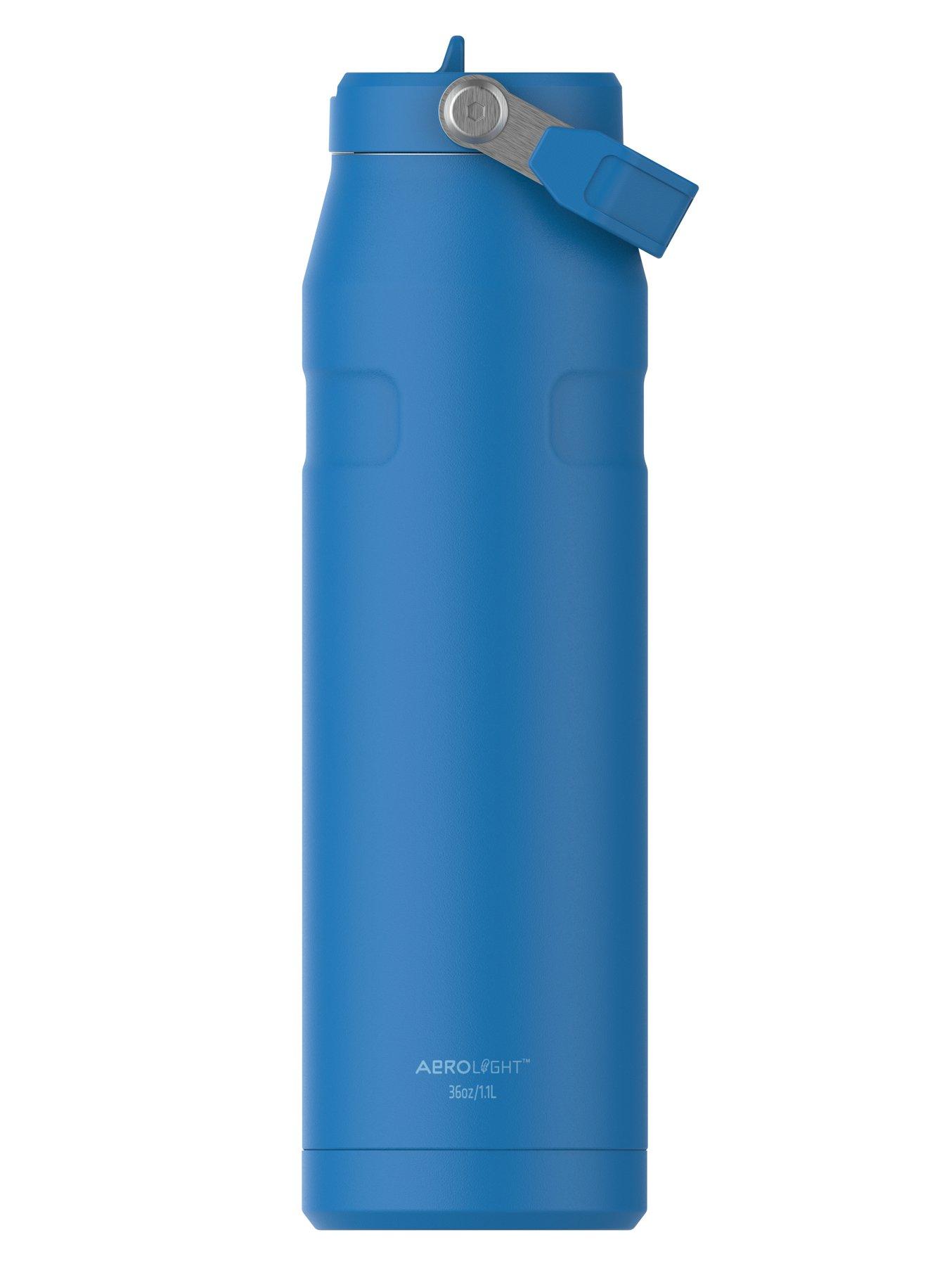 undefined Iceflow Bottle Flip Straw 2.0 1.06l
