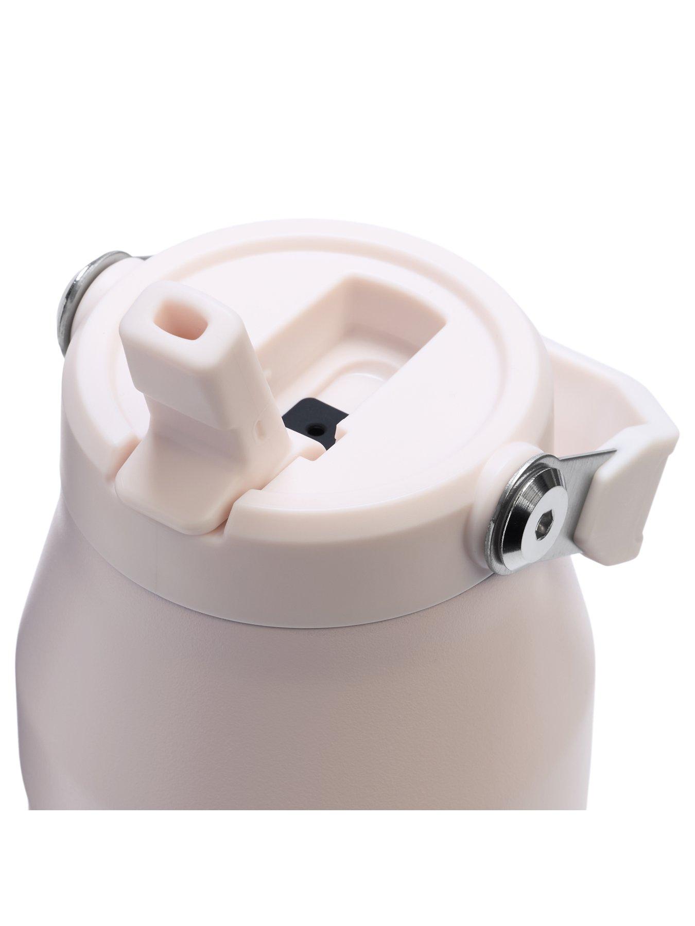 Image 3 of 3 of Stanley 1913 Iceflow Bottle Flip Straw 2.0 1.06l