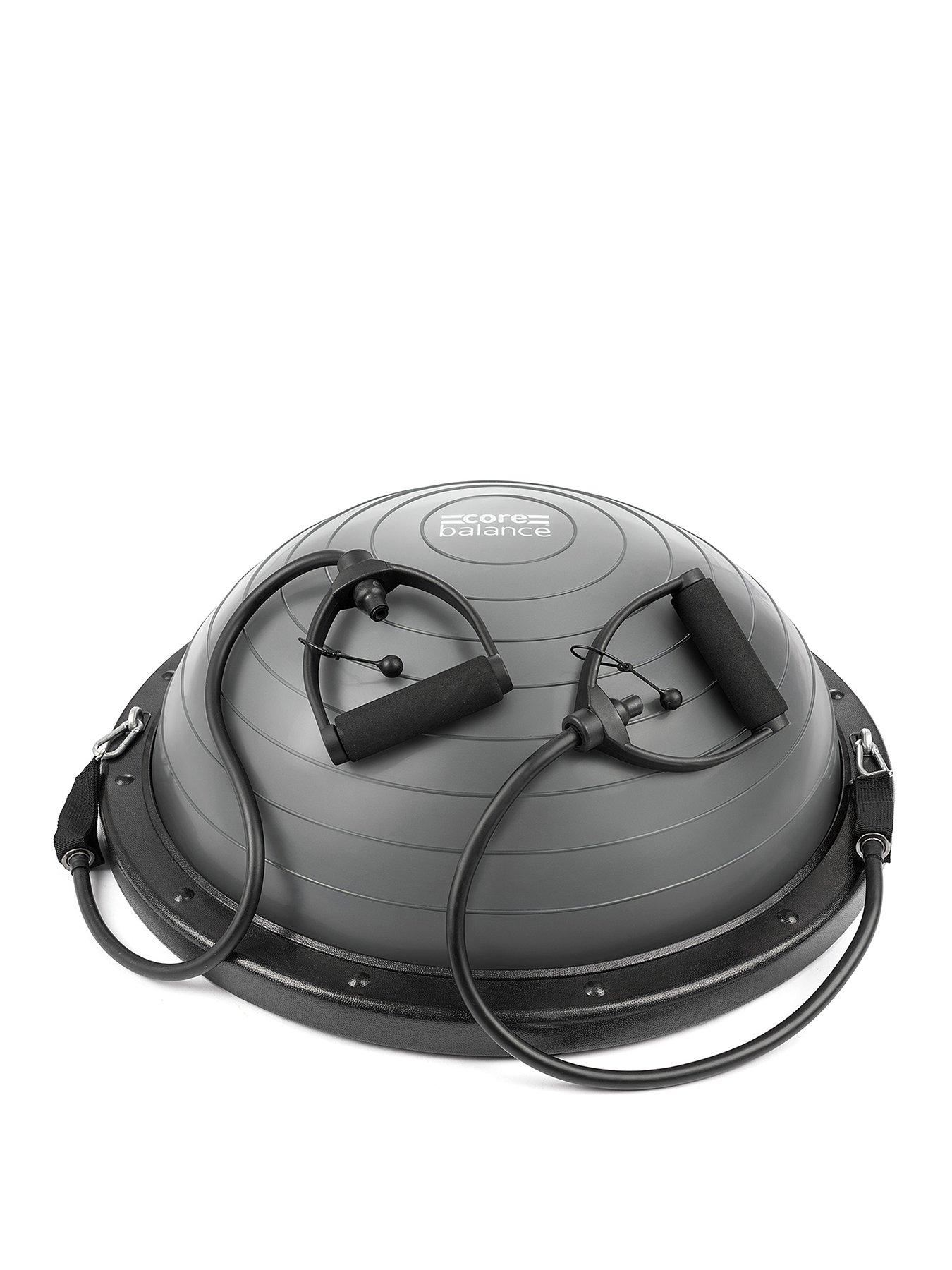 Image 1 of 6 of Core Balance Balance Trainer with Resistance Bands