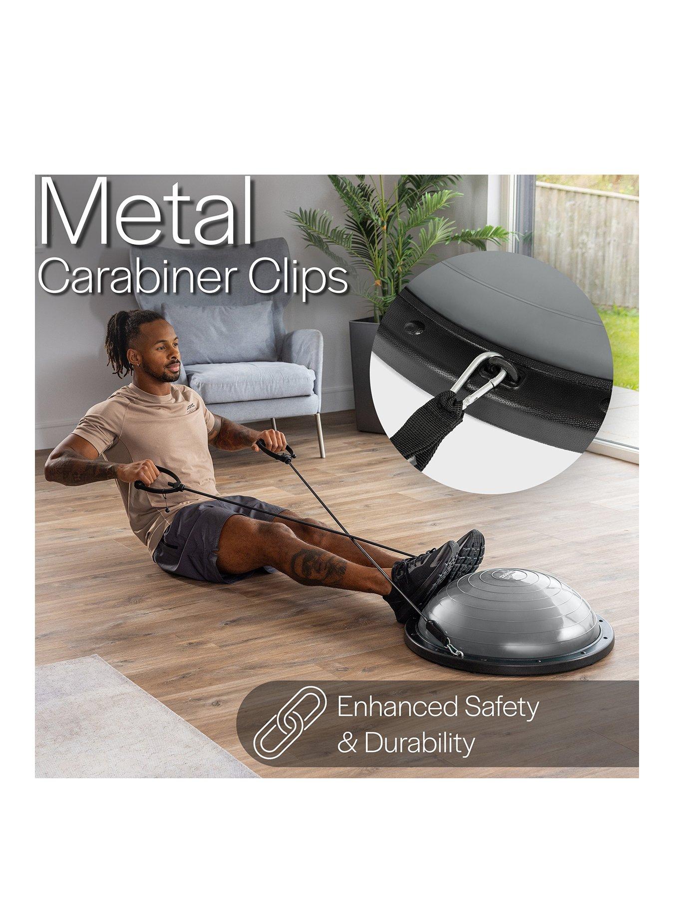 Image 2 of 6 of Core Balance Balance Trainer with Resistance Bands