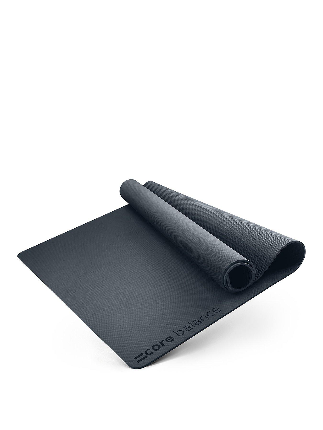 Image 1 of 6 of Core Balance Extra Large Exercise Mat (183cm x 116cm)