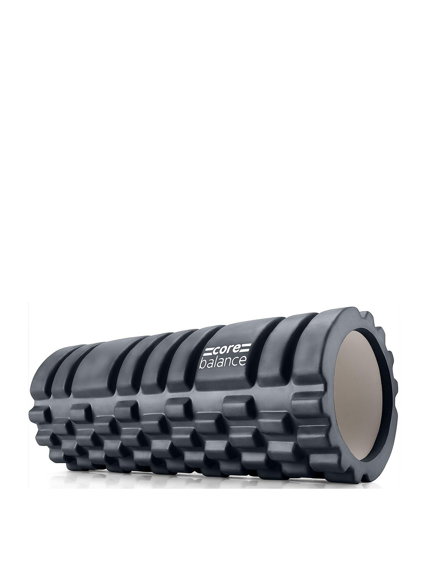 core-balance-grid-foam-roller-33cm