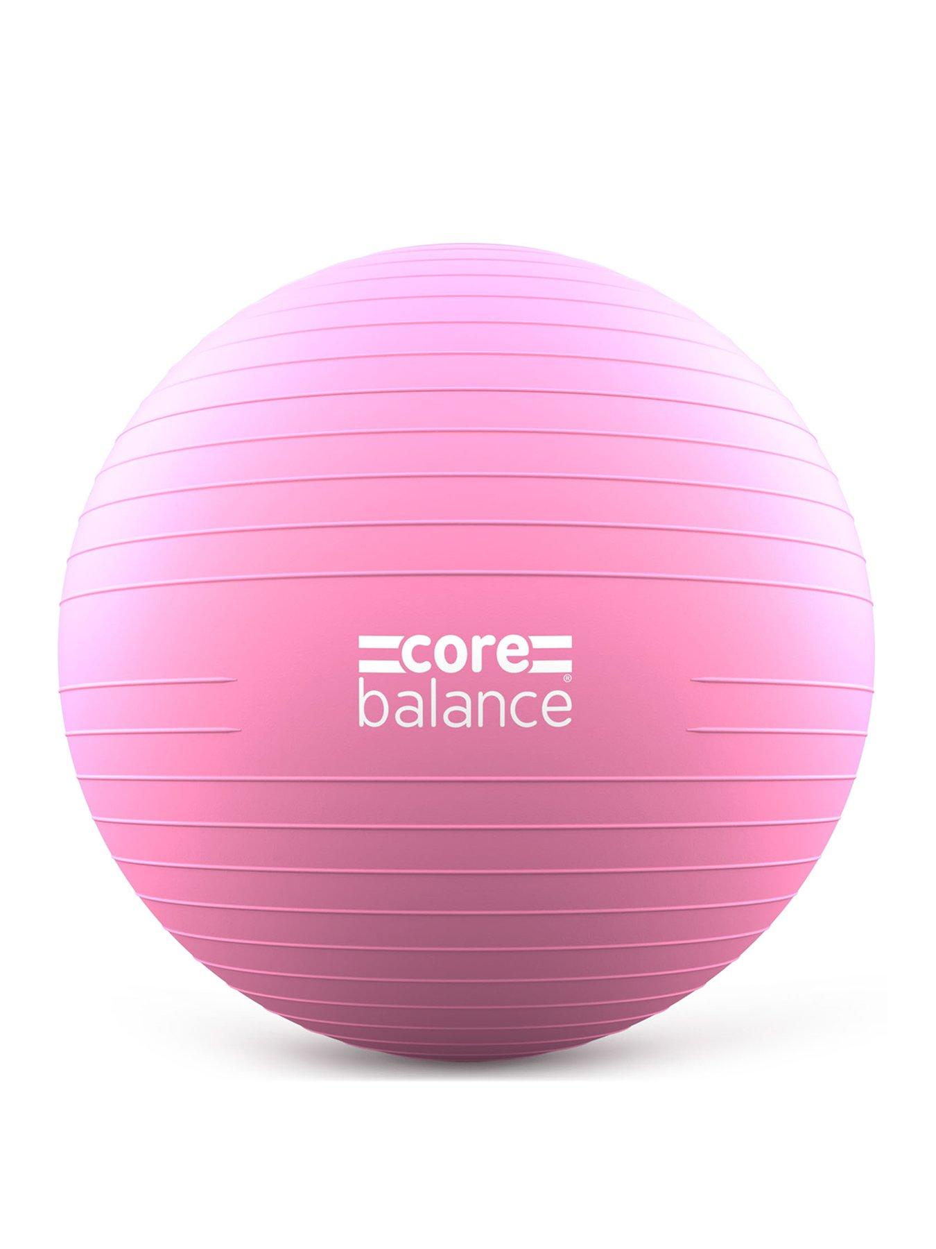 core-balance-pink-gym-ball-85cm