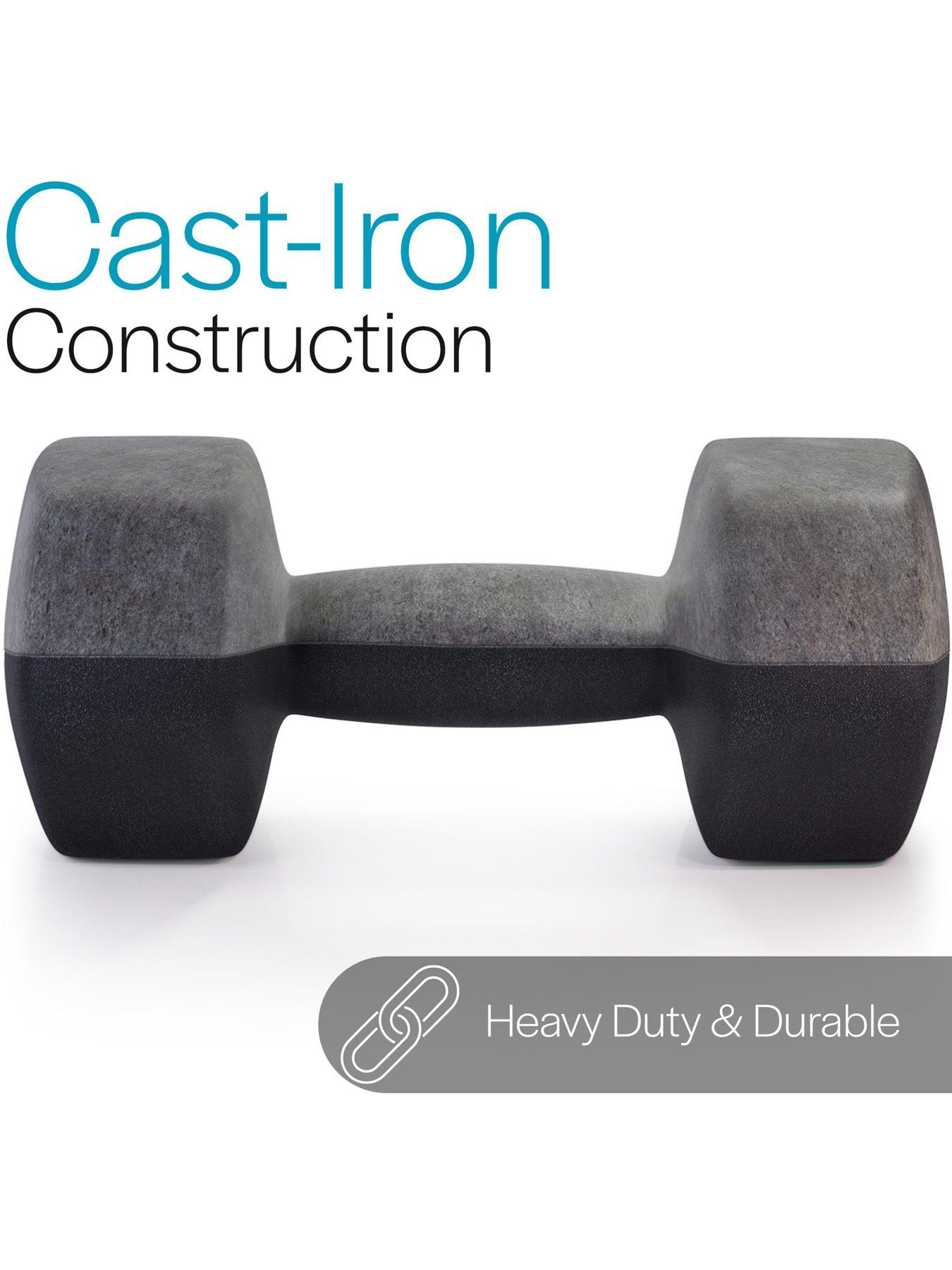 core-balance-hex-neoprene-dumbbells-2-x-10kgback