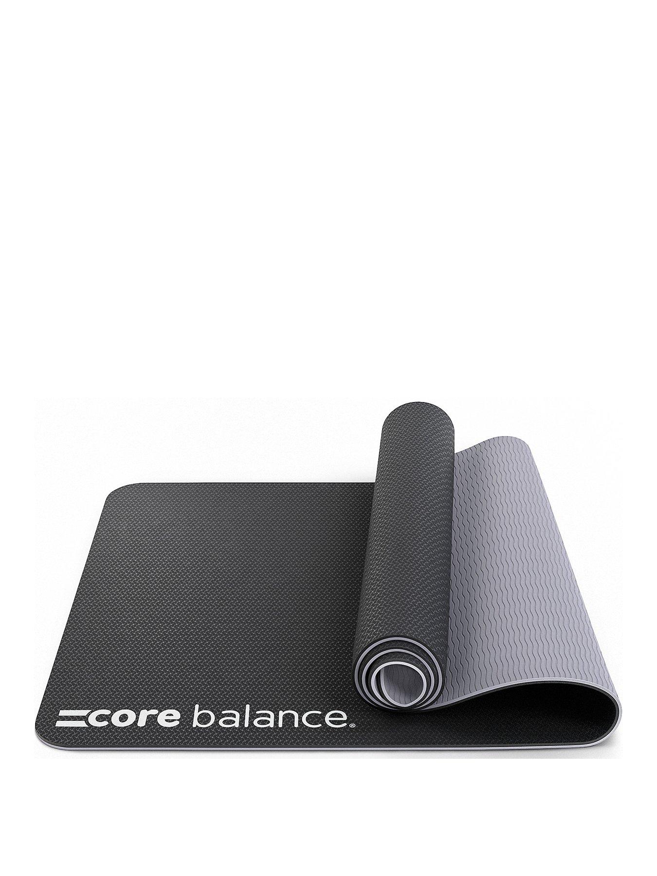 core-balance-black-tpe-foam-exercise-mat