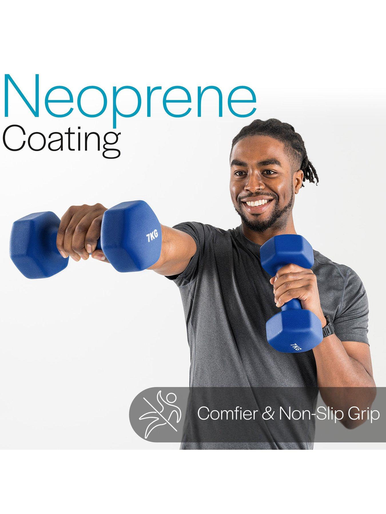 core-balance-hex-neoprene-dumbbells-2-x-7kgback