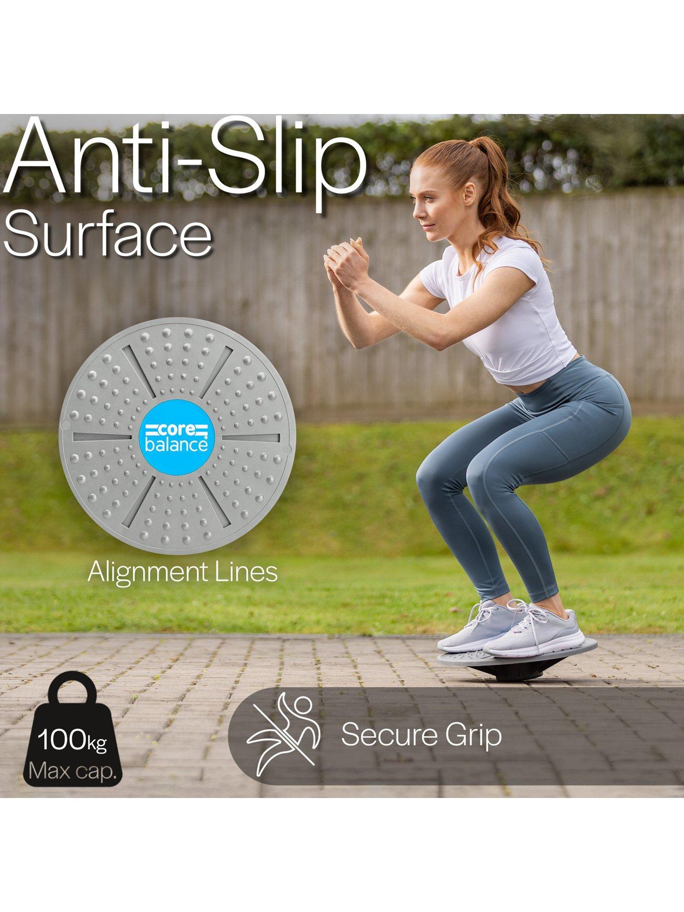 Image 3 of 6 of Core Balance Plastic Balance Board