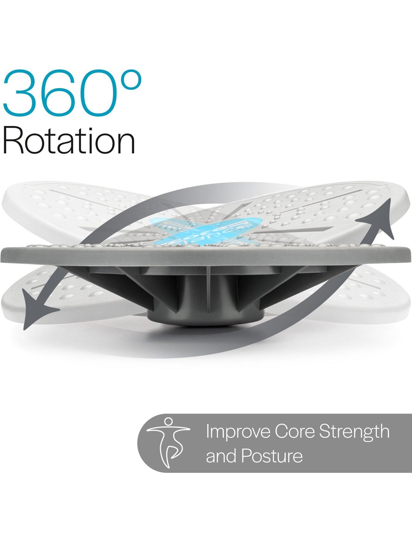 Image 5 of 6 of Core Balance Plastic Balance Board