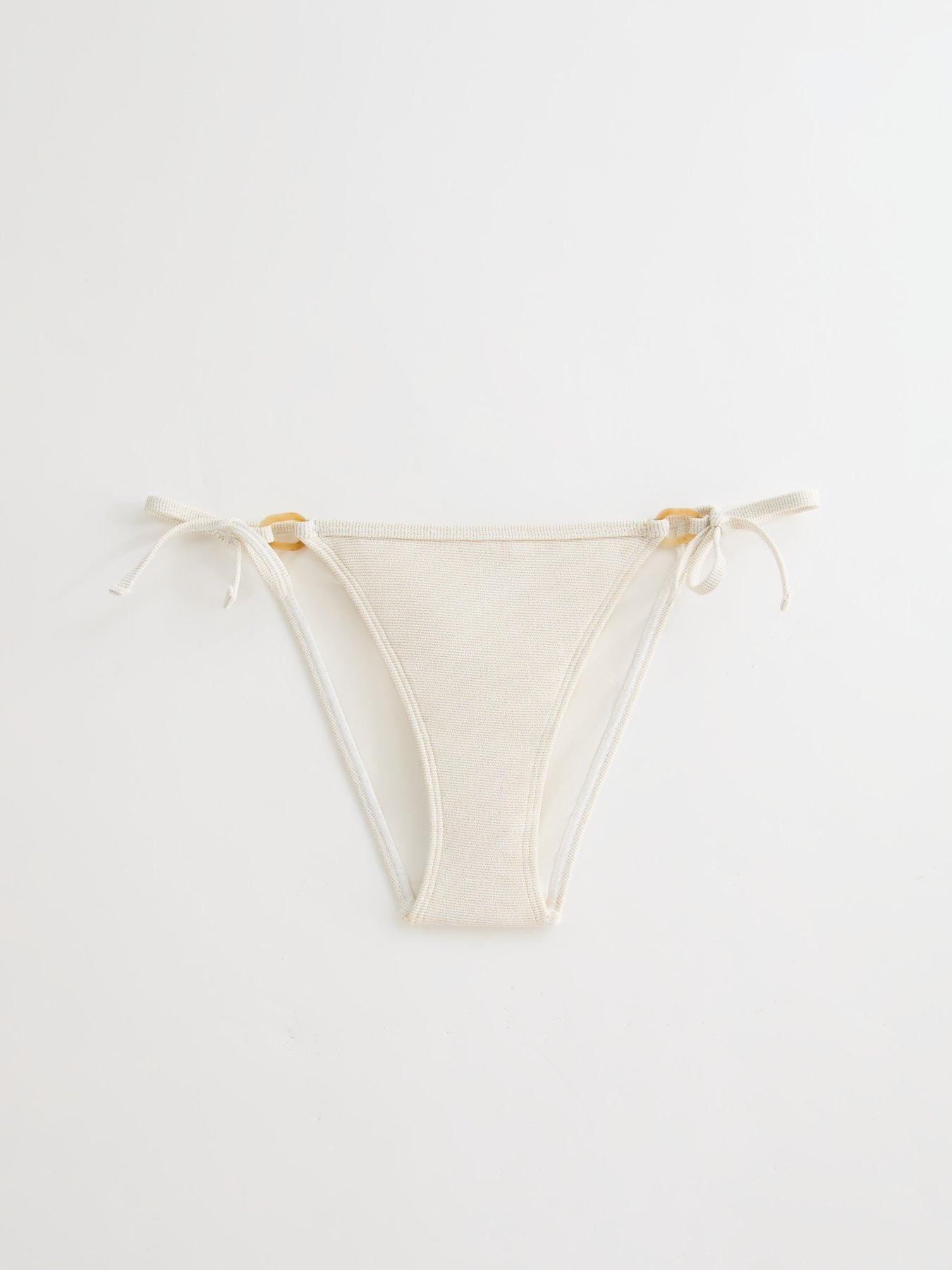 new-look-textured-ring-detail-bikini-bottoms-creamdetail