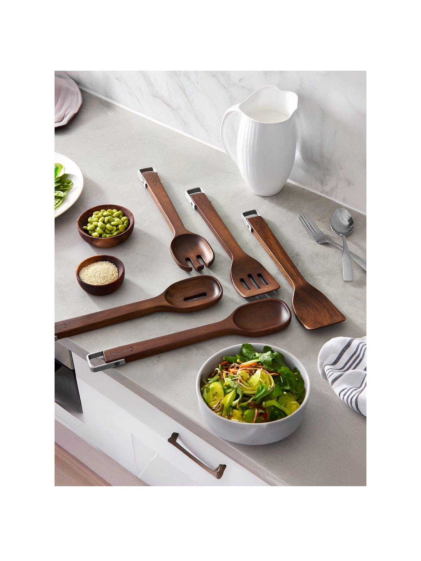 sur-la-table-set-of-5-acacia-wood-utensils--walnut