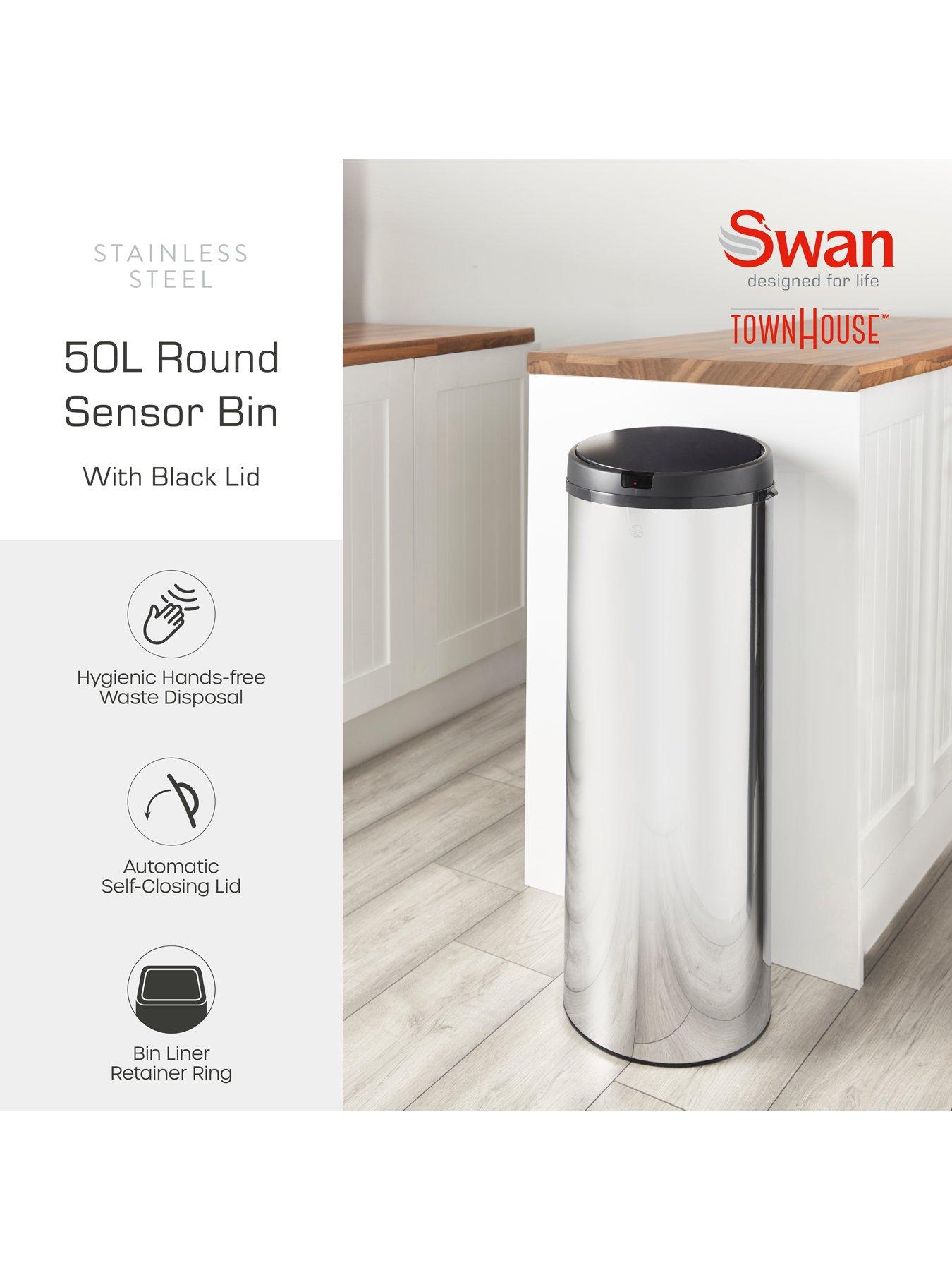 swan-townhouse-50-litre-round-sensor-binback
