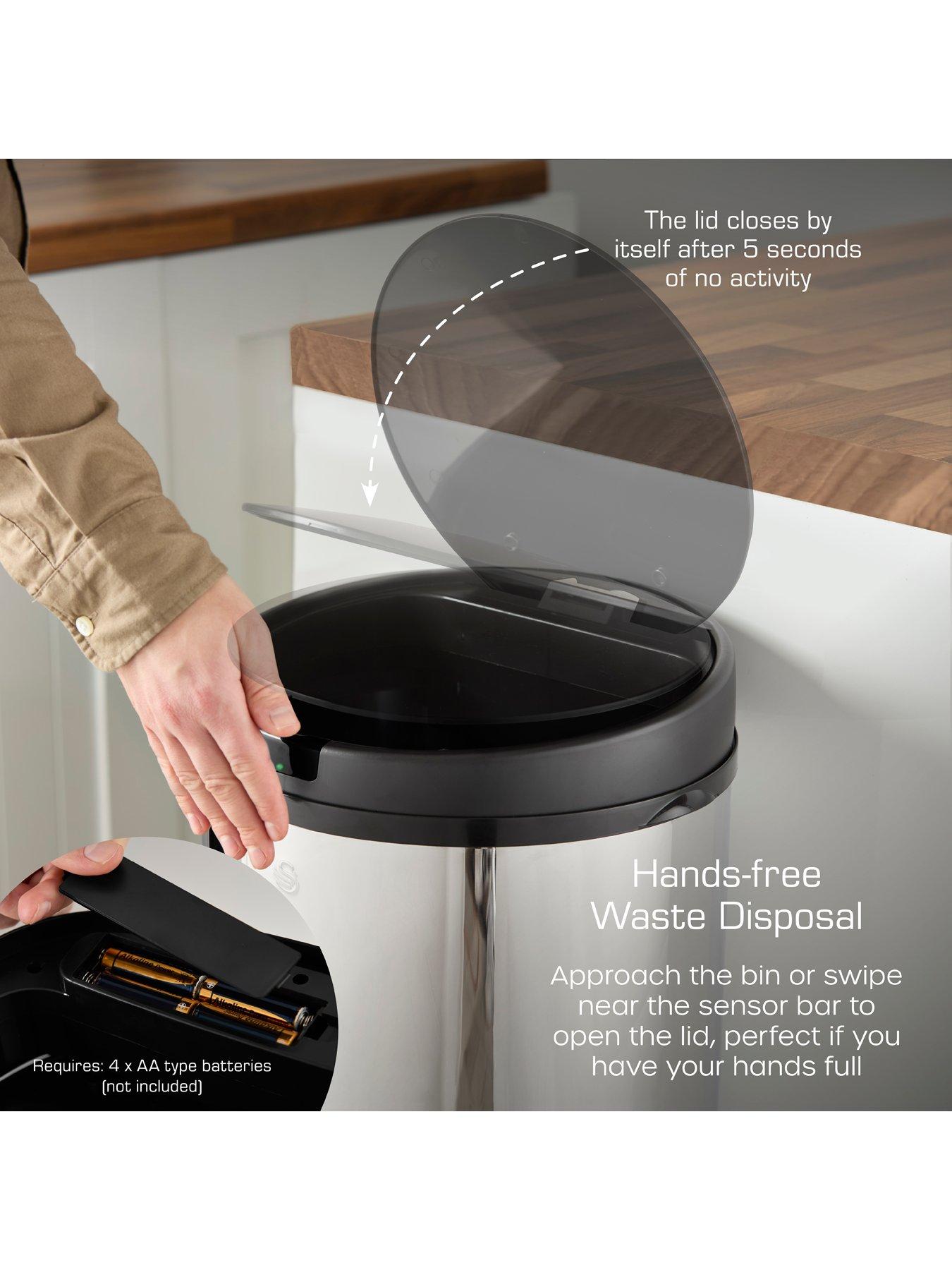 swan-townhouse-50-litre-round-sensor-binoutfit