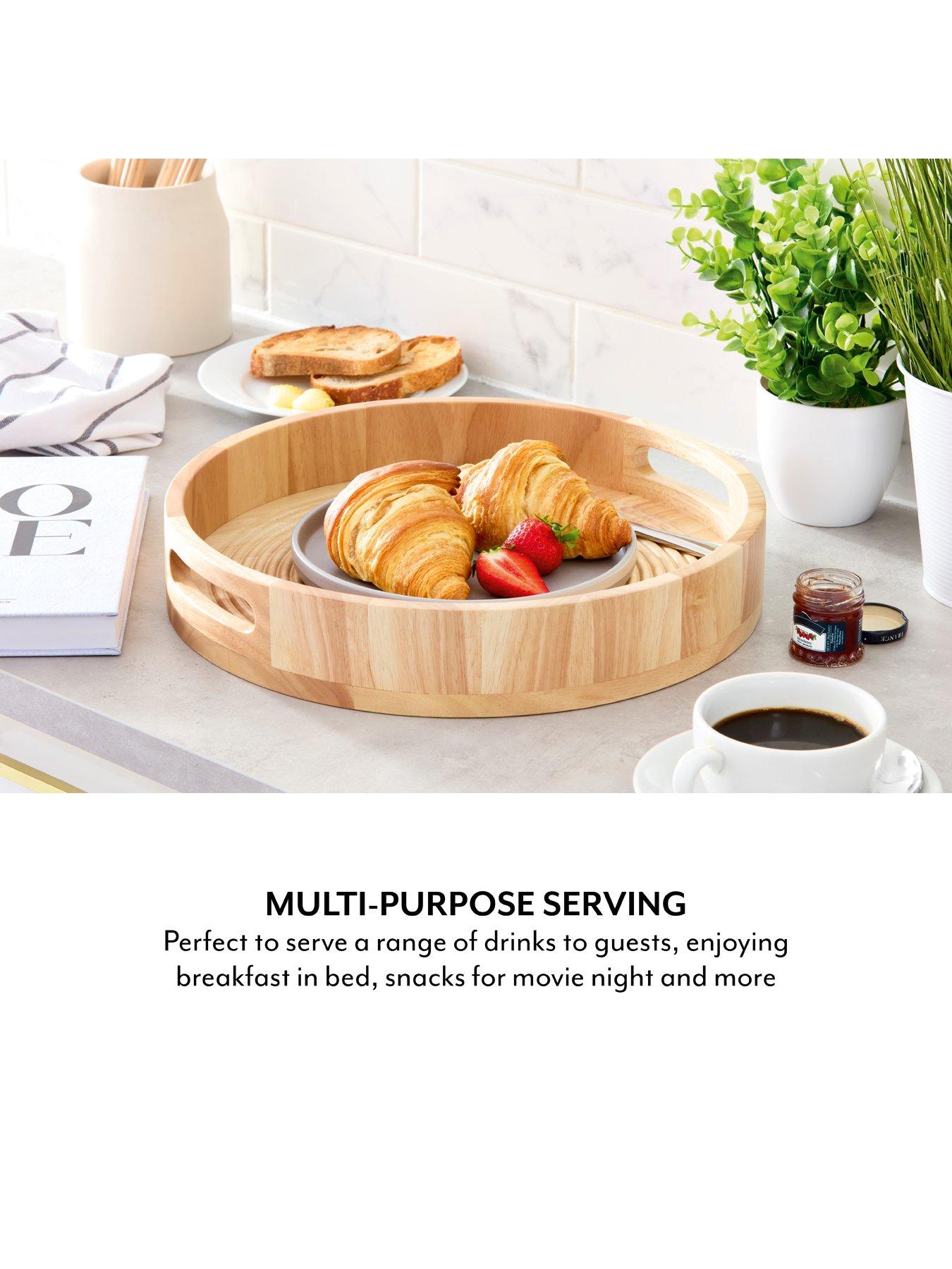 sur-la-table-round-serving-tray-with-handles--hevea-woodoutfit