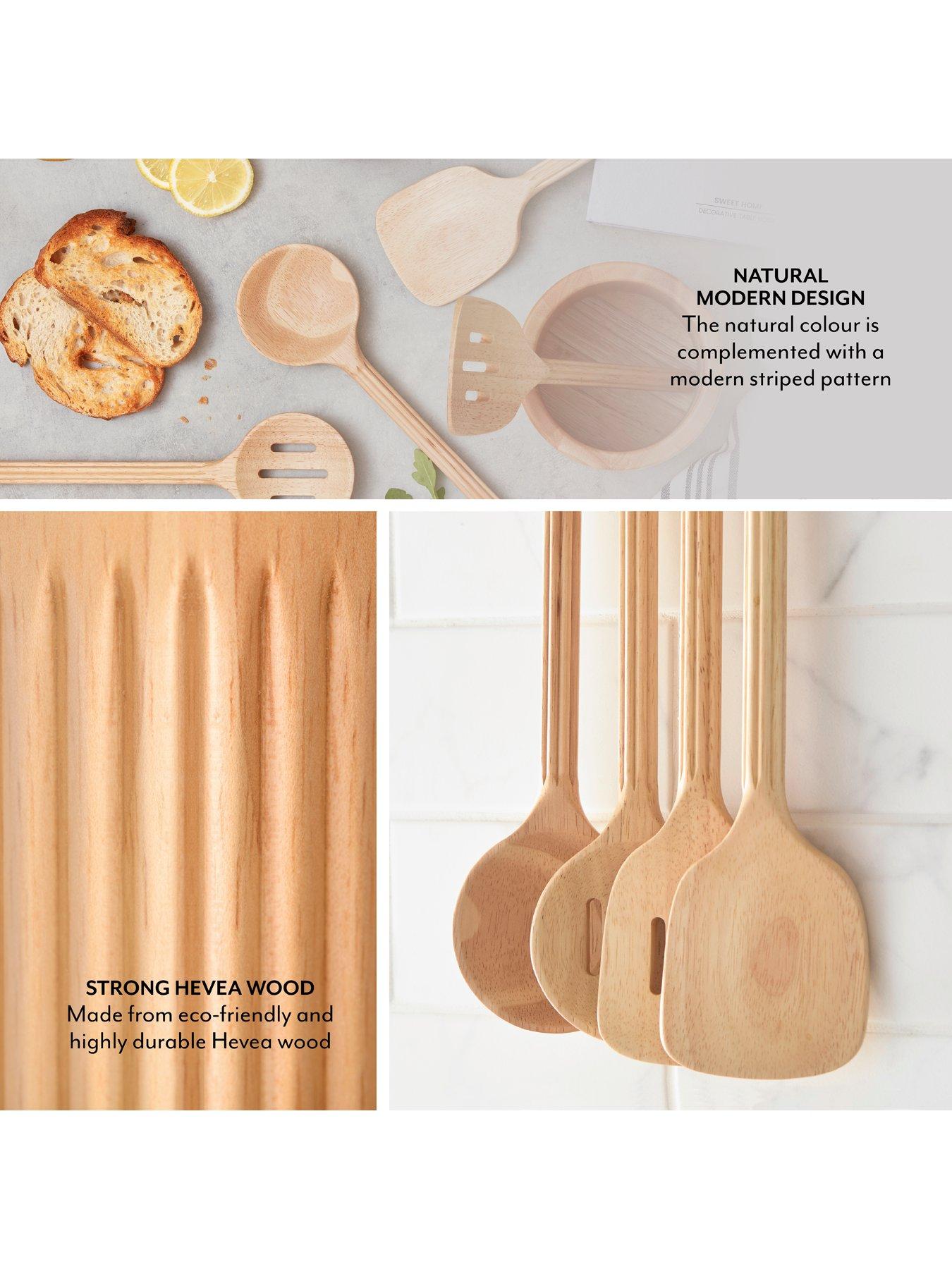 sur-la-table-set-of-4-wooden-utensils-fluted-style-holderdetail