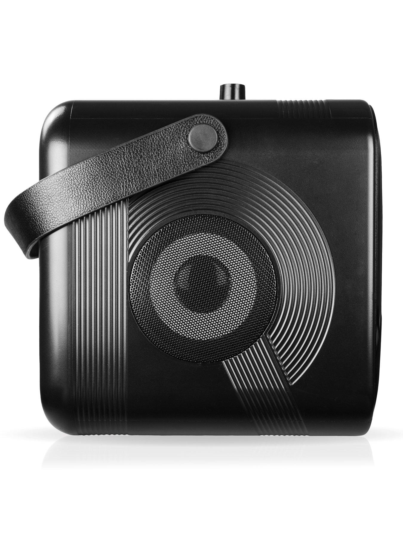 rockjam-rockjam-rechargeable-bluetooth-pixel-karaoke-machine-with-2-wireless-microphonesoutfit