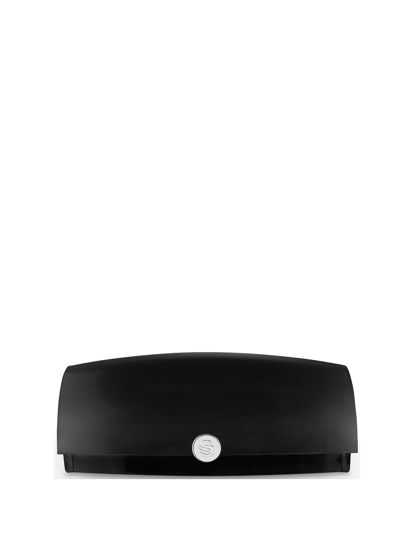 swan-townhouse-bread-bin-black