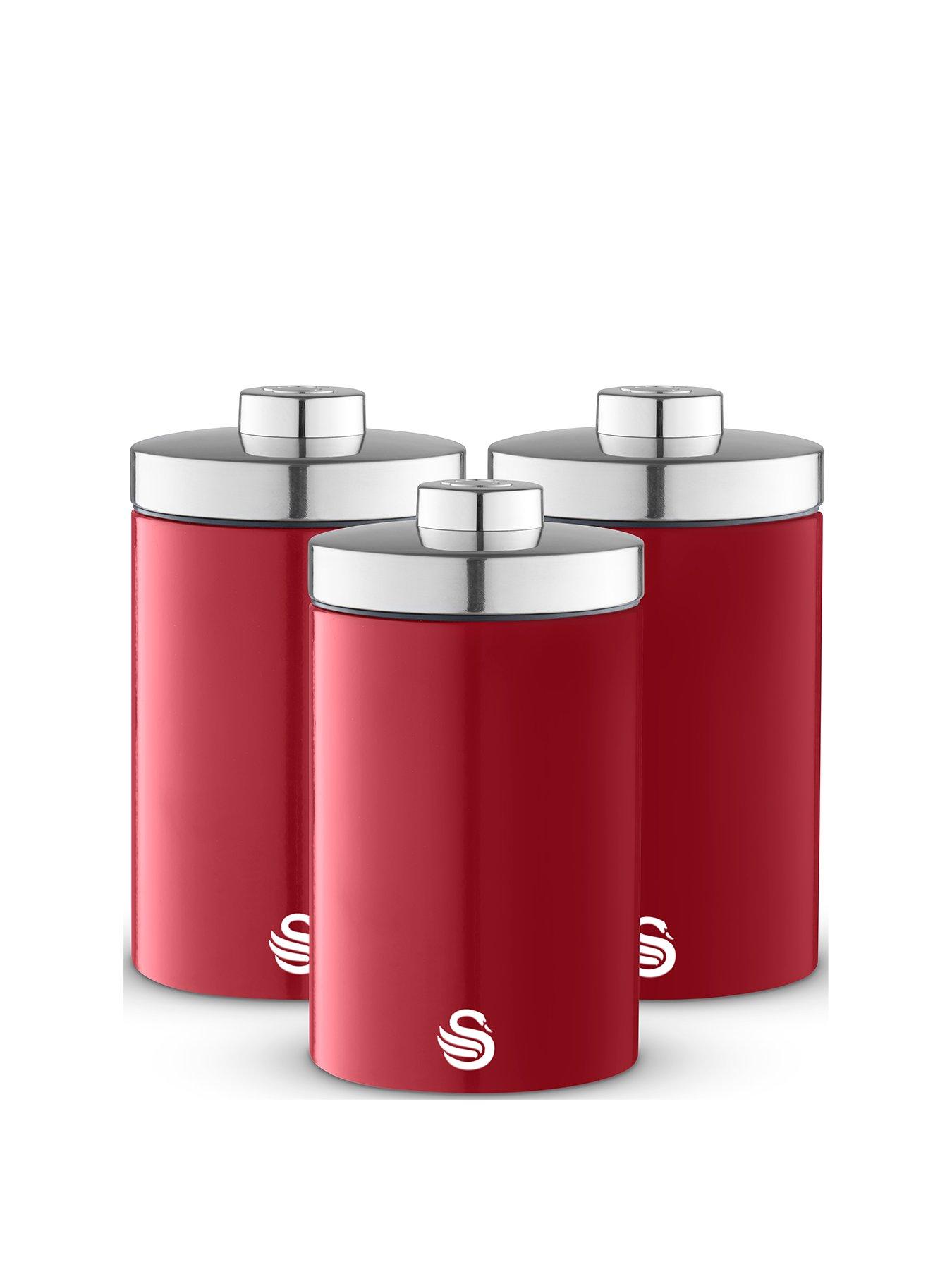 swan-townhouse-set-of-3-storage-canisters-for-coffeesugartea--red