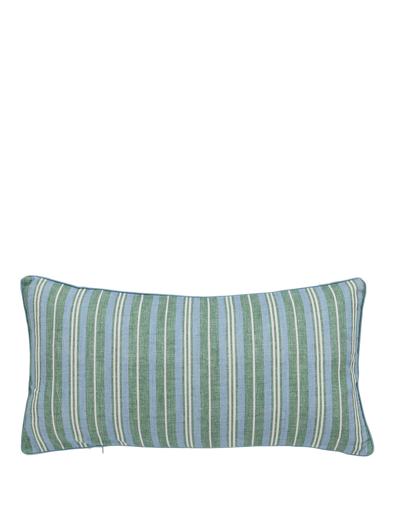 undefined Country Club 100% Cotton Cushion