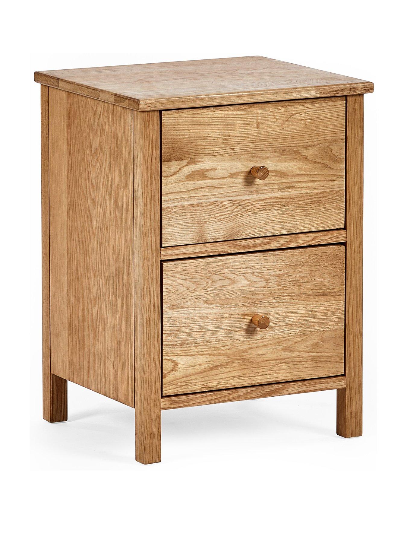 julian-bowen-coxmoor-2-drawer-bedside-contains-solid-oakback