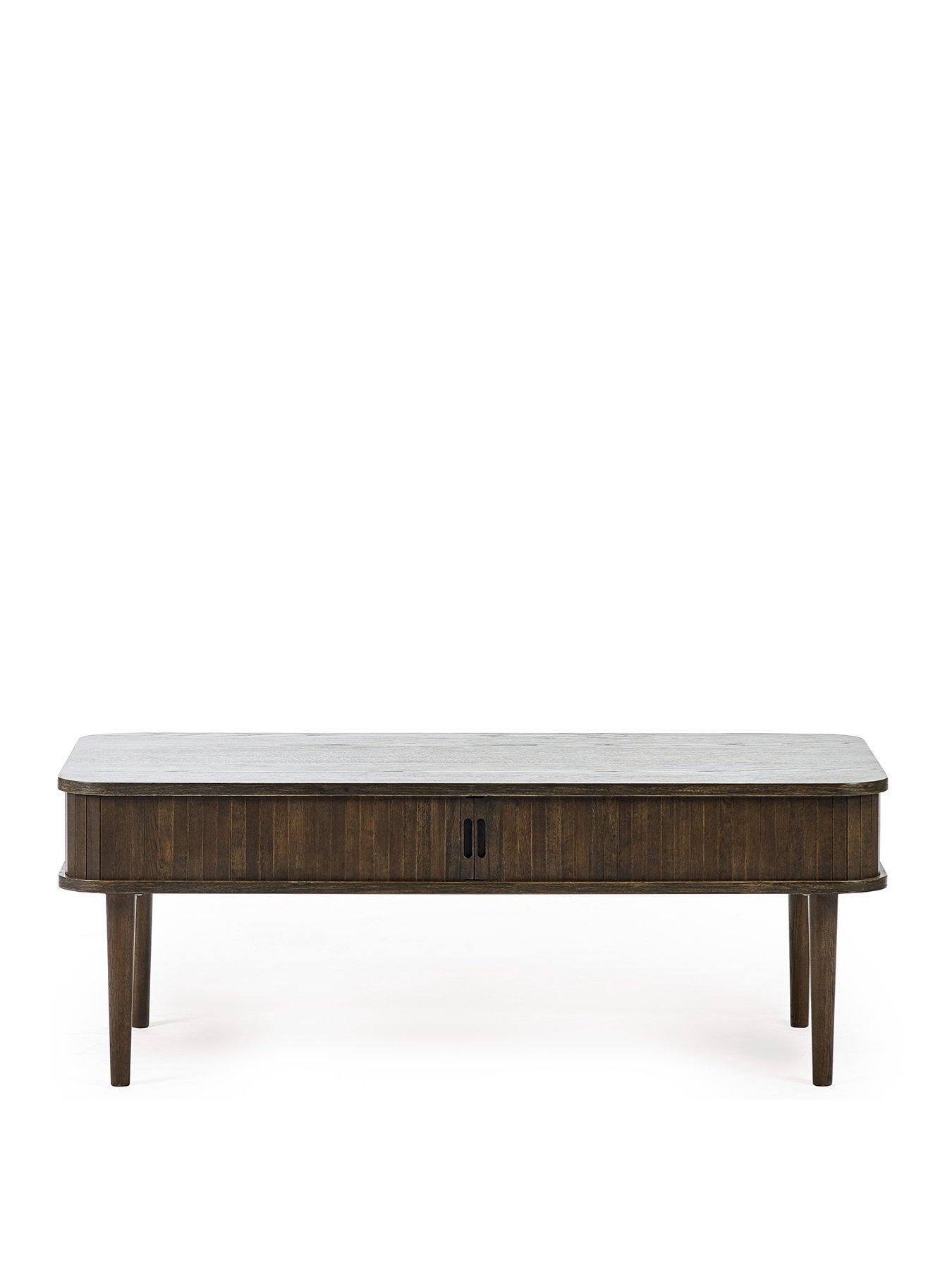 julian-bowen-arya-coffee-table-dark-oakstillFront