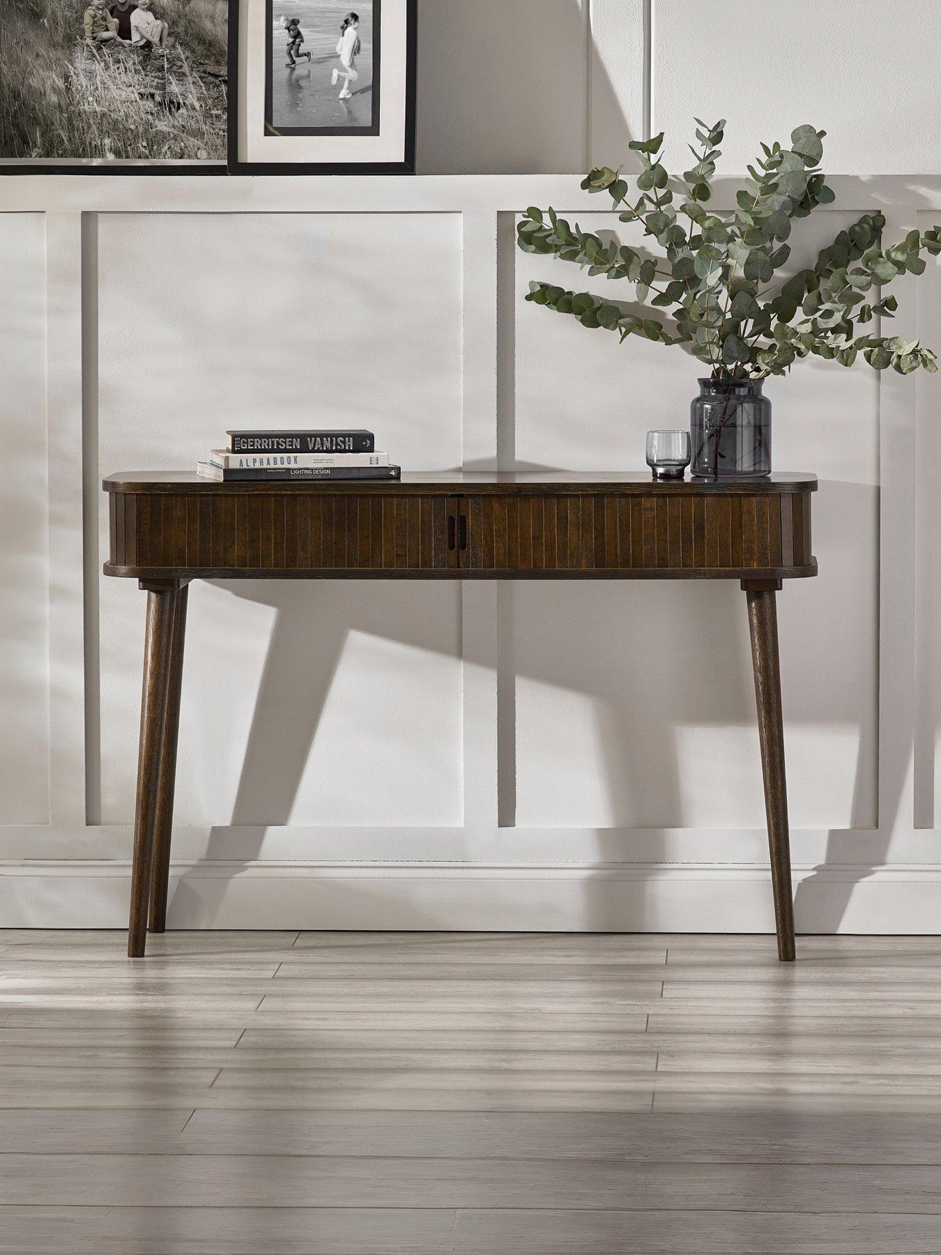 julian-bowen-arya-console-table-dark-oak