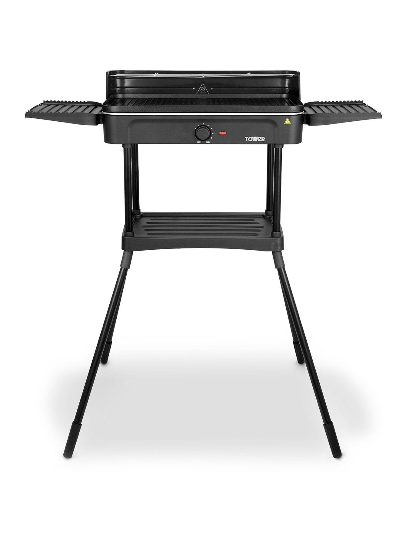 tower-electric-bbq