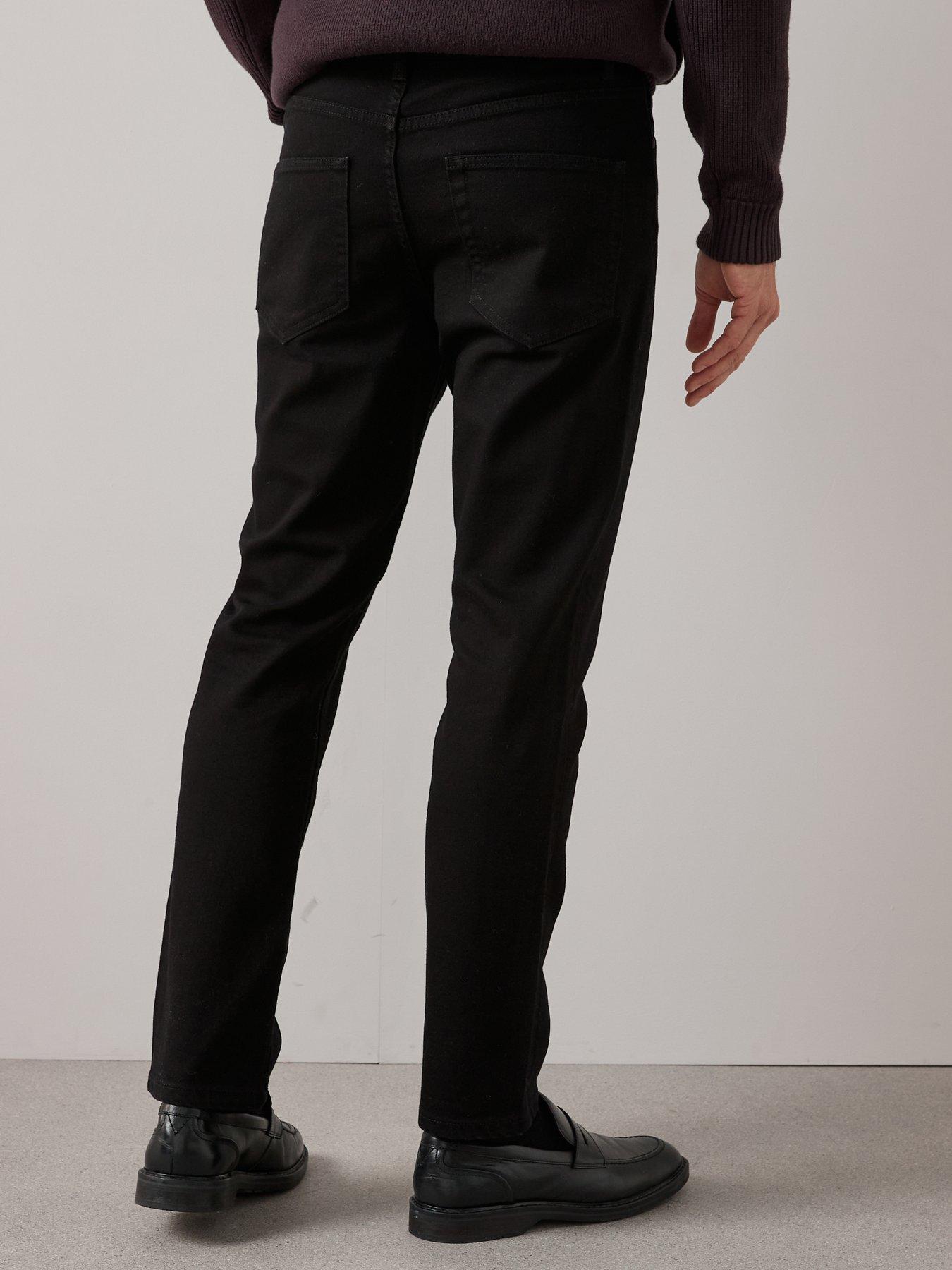 the-very-collection-slim-jeans-with-stretch-stay-blackstillFront