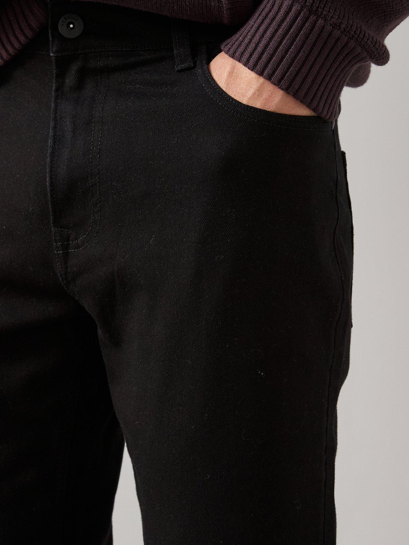 the-very-collection-slim-jeans-with-stretch-stay-blackoutfit