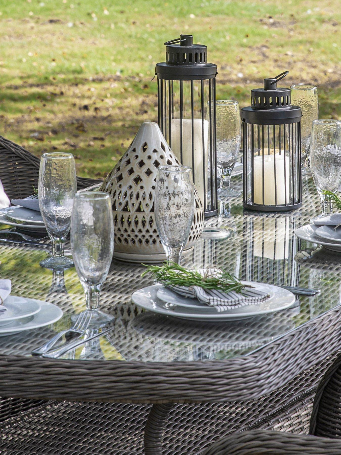 undefined Orkin Hammered Gin Glasses – Set of 4