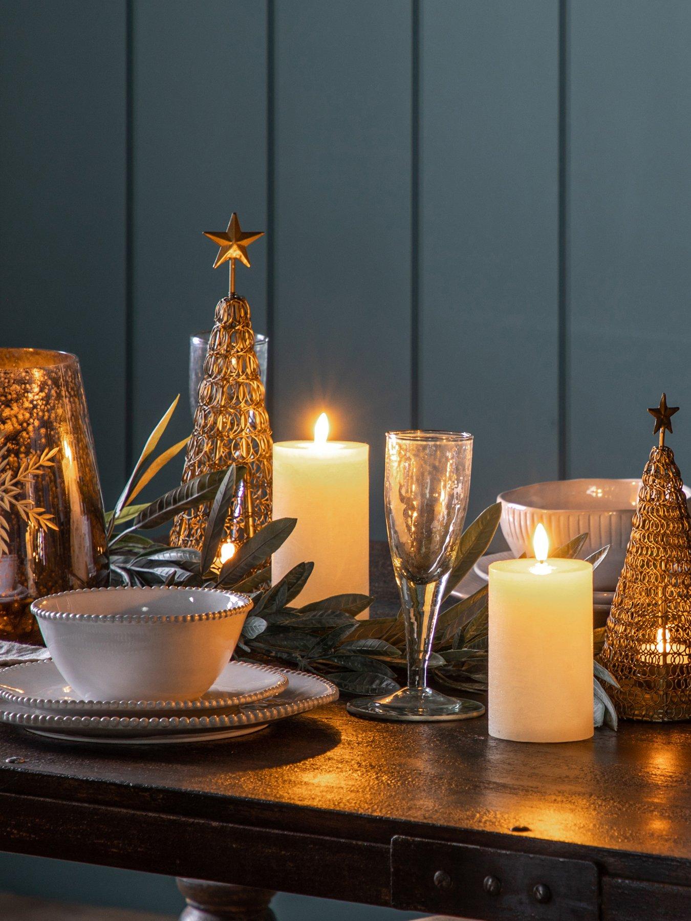 gallery-direct-orkin-hammered-champagne-flute-glasses-ndash-set-of-4