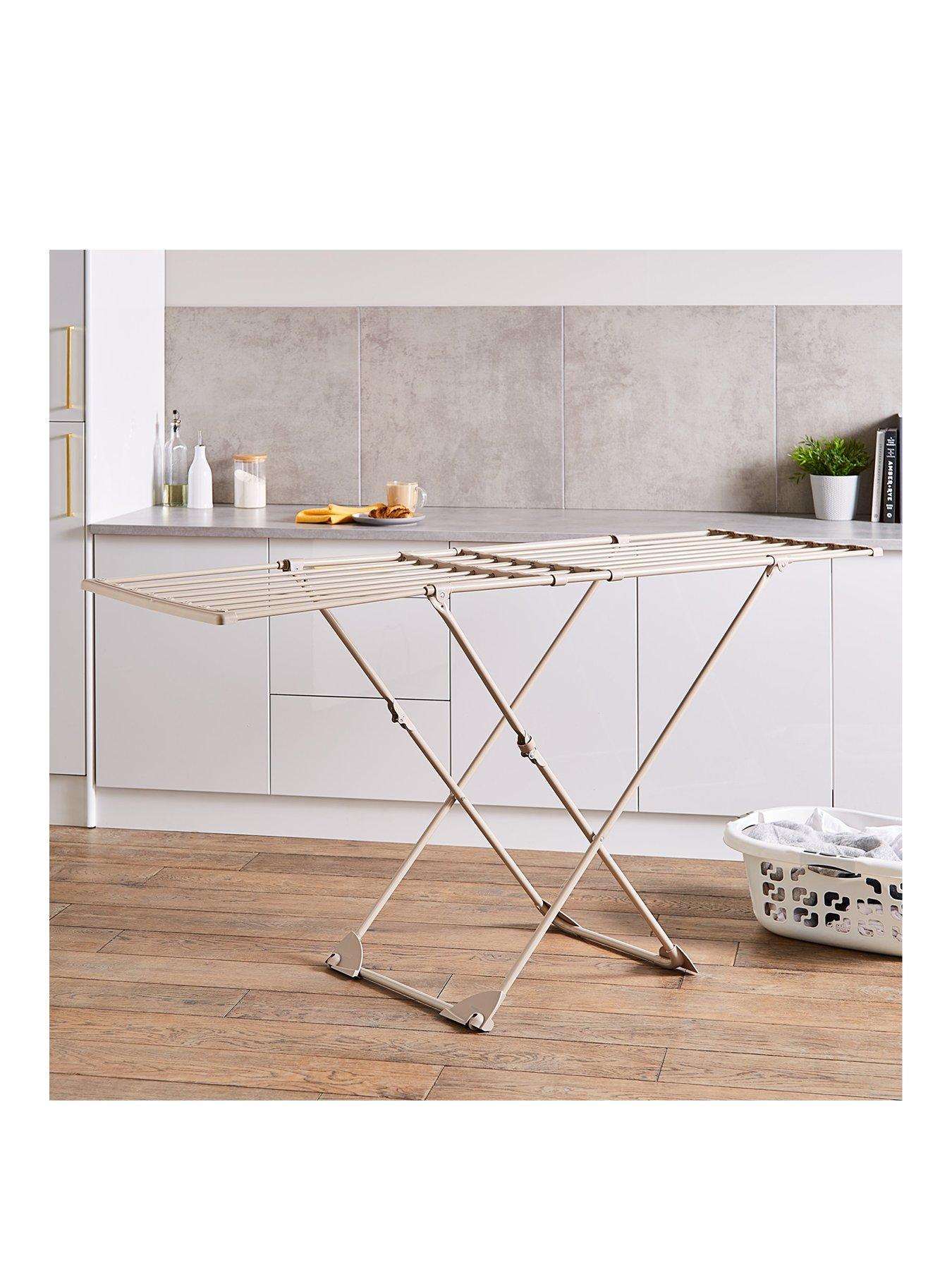 tower-extending-clothes-airer-telescopic-drying-rack-latte