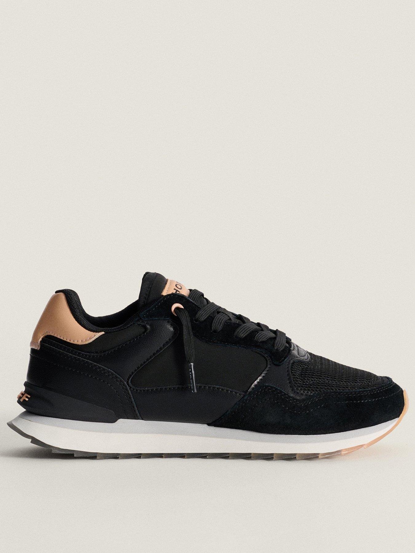 hoff-womens-new-york-city-trainers-black