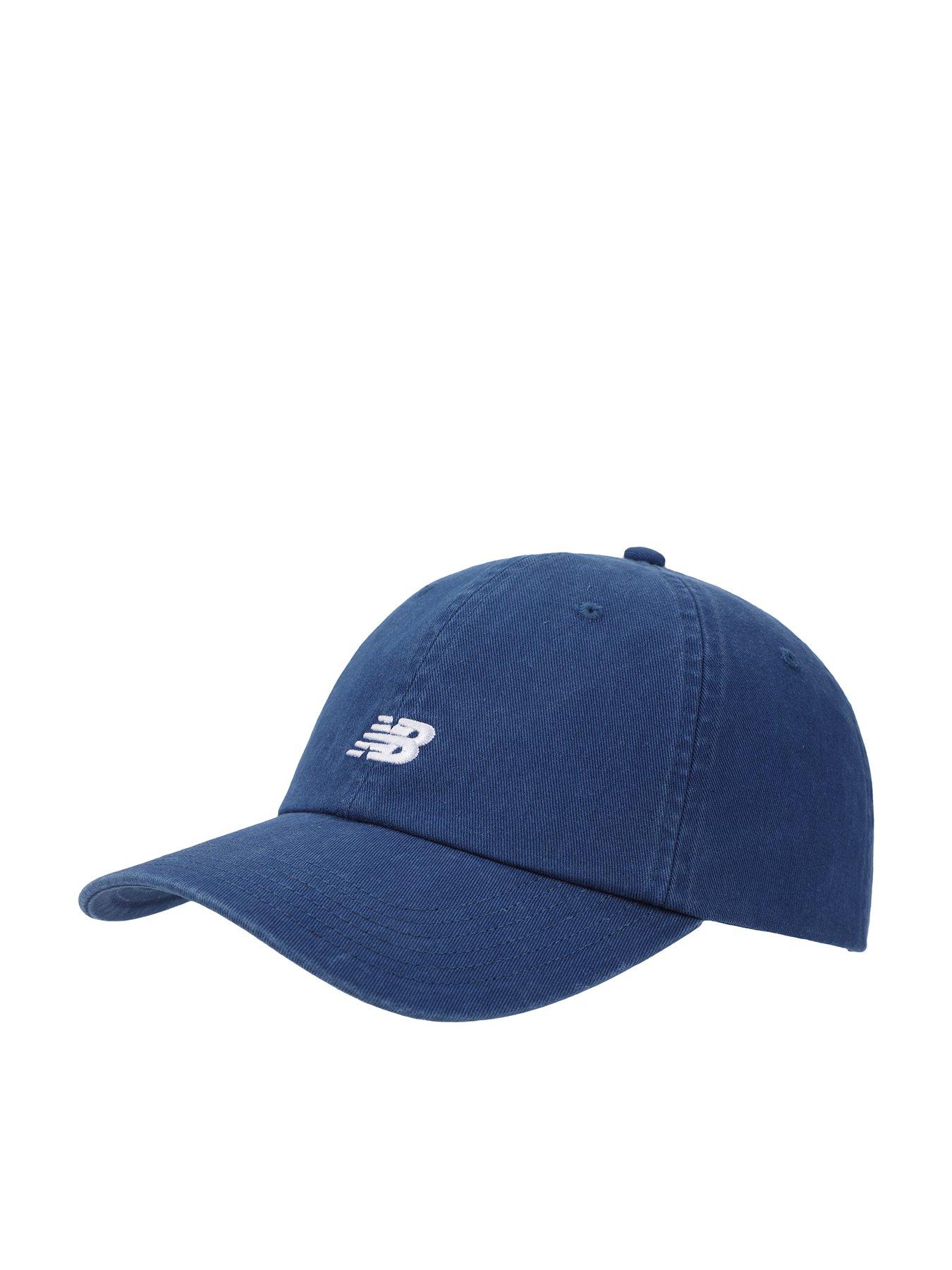 new-balance-unisex-6-panel-classic-hat-v-20-blue