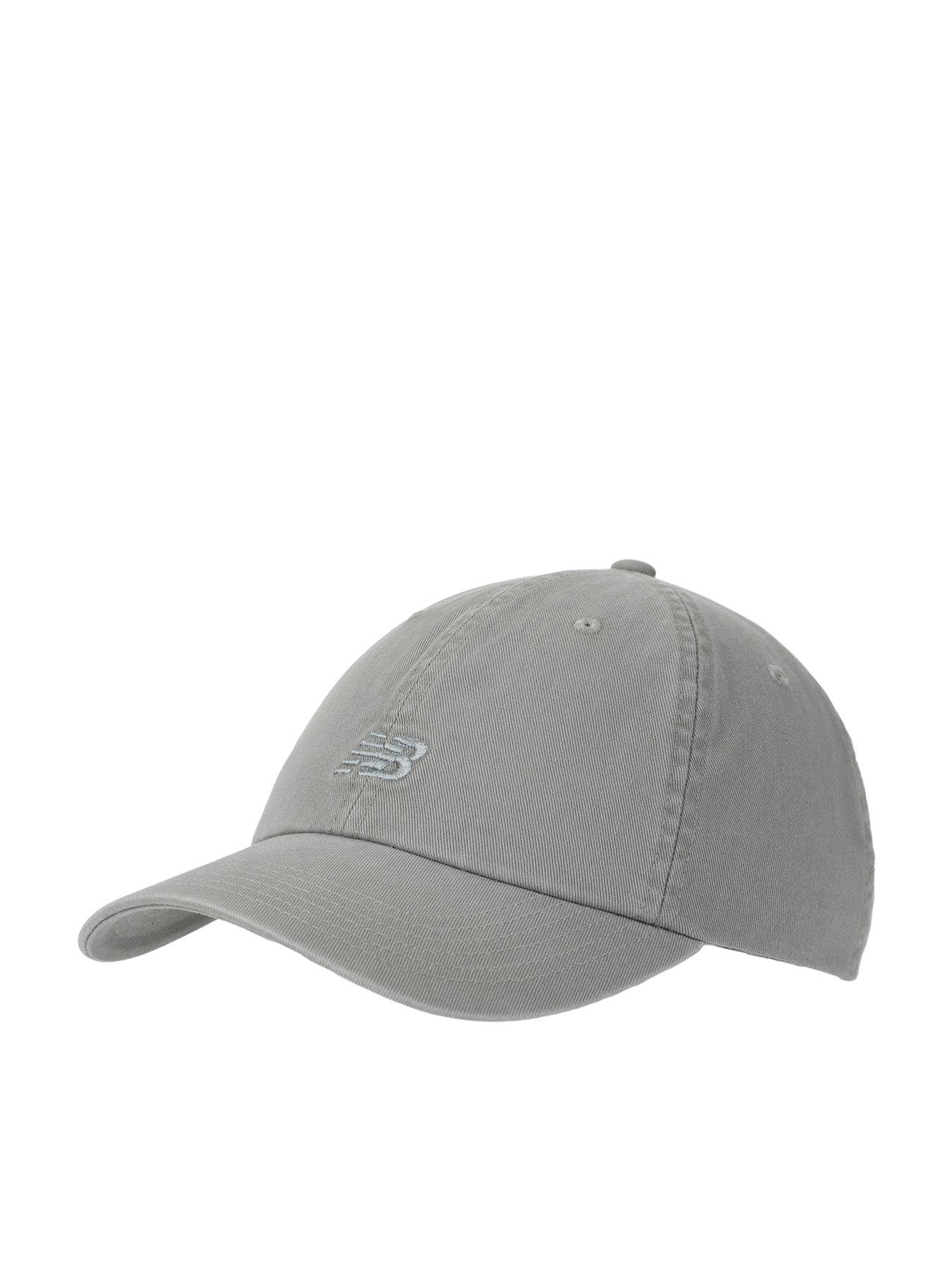 New Balance Women's 6 Panel Classic Hat - Grey