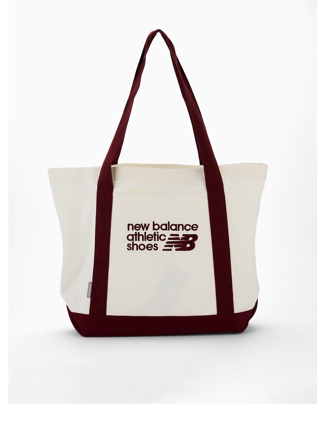 new-balance-unisex-classic-canvas-tote-red