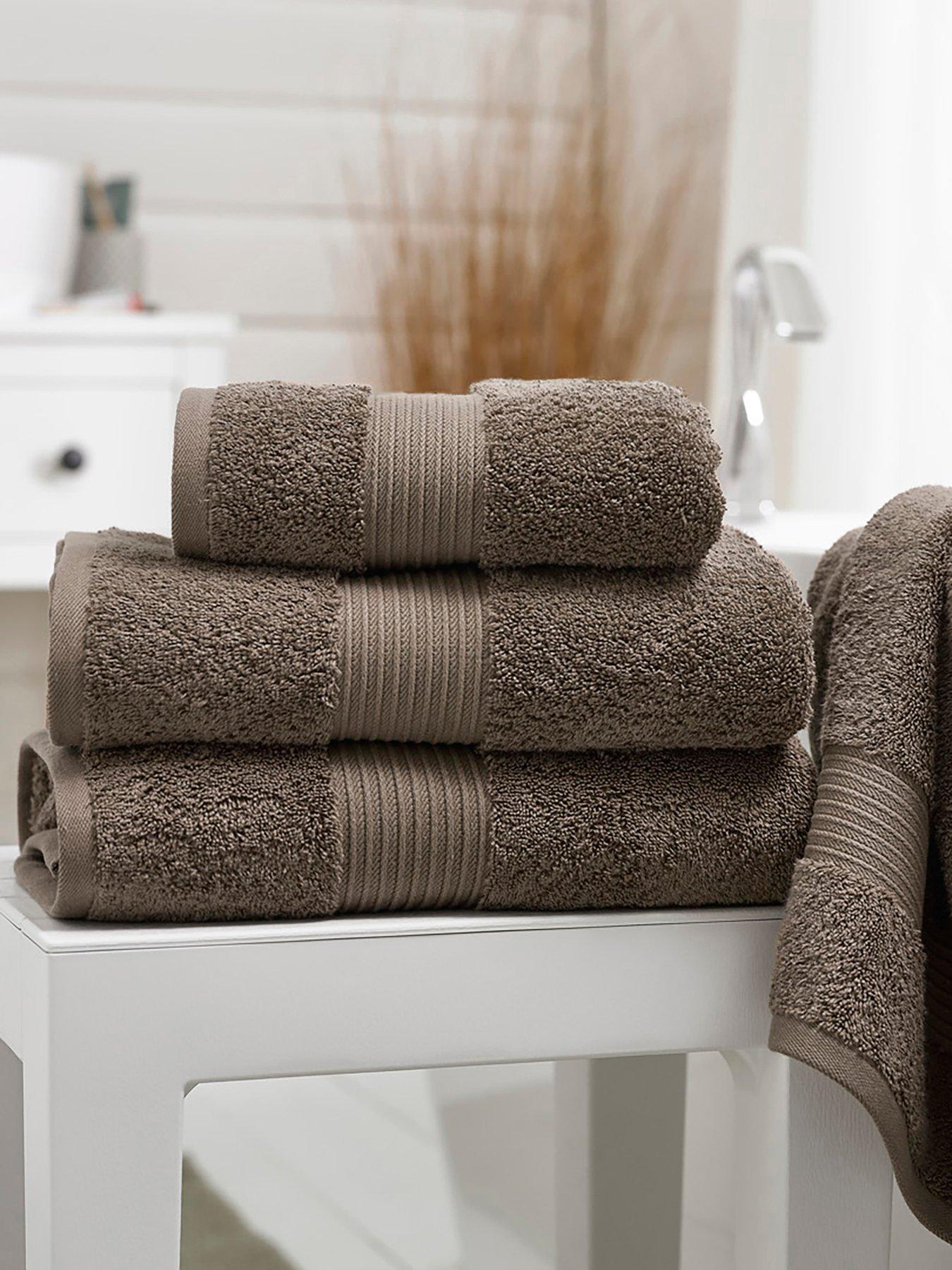 Deyongs Bliss Pima Cotton Towel Range