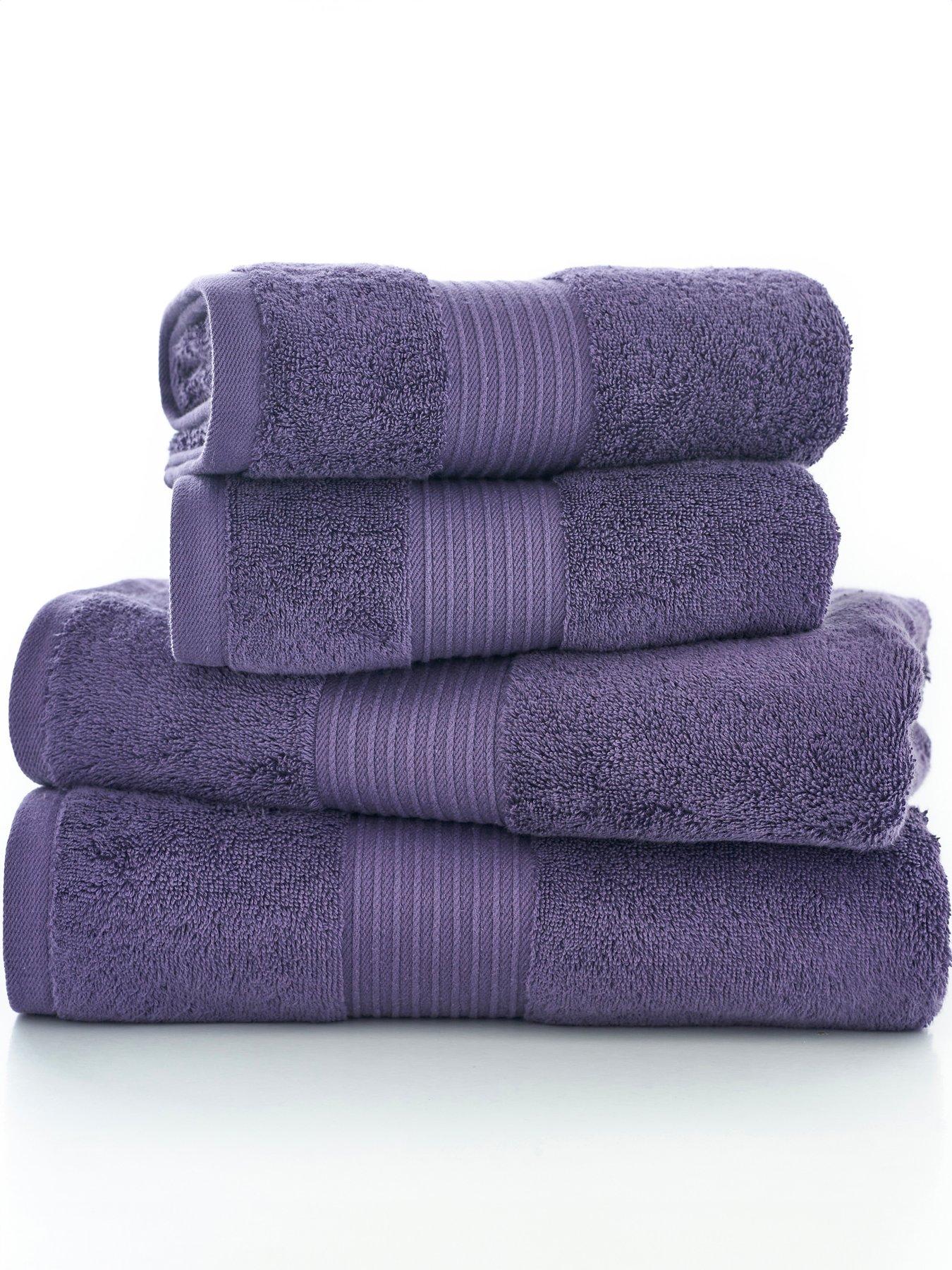 Deyongs Bliss Pima Cotton Towel Range