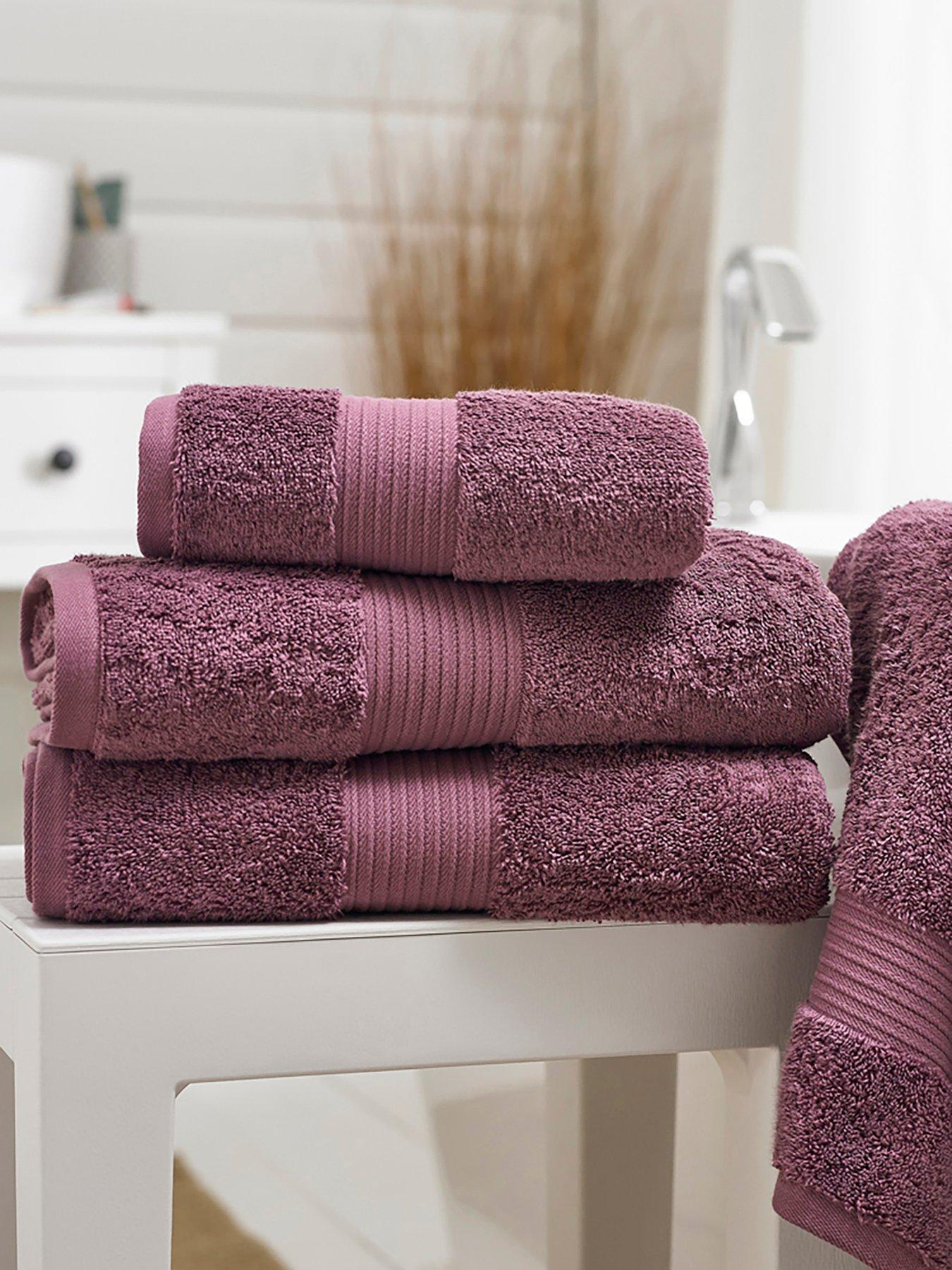 deyongs-bliss-pima-cotton-towel-range