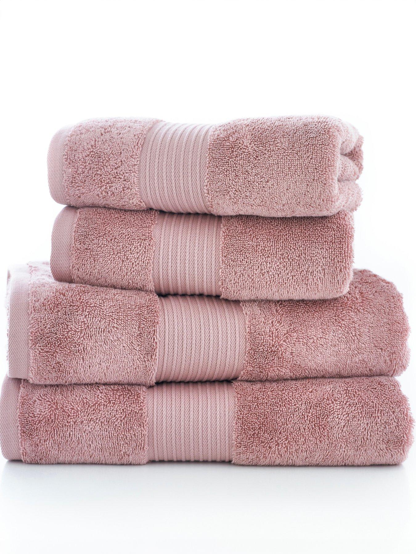 undefined Bliss Pima Cotton Bath Sheet