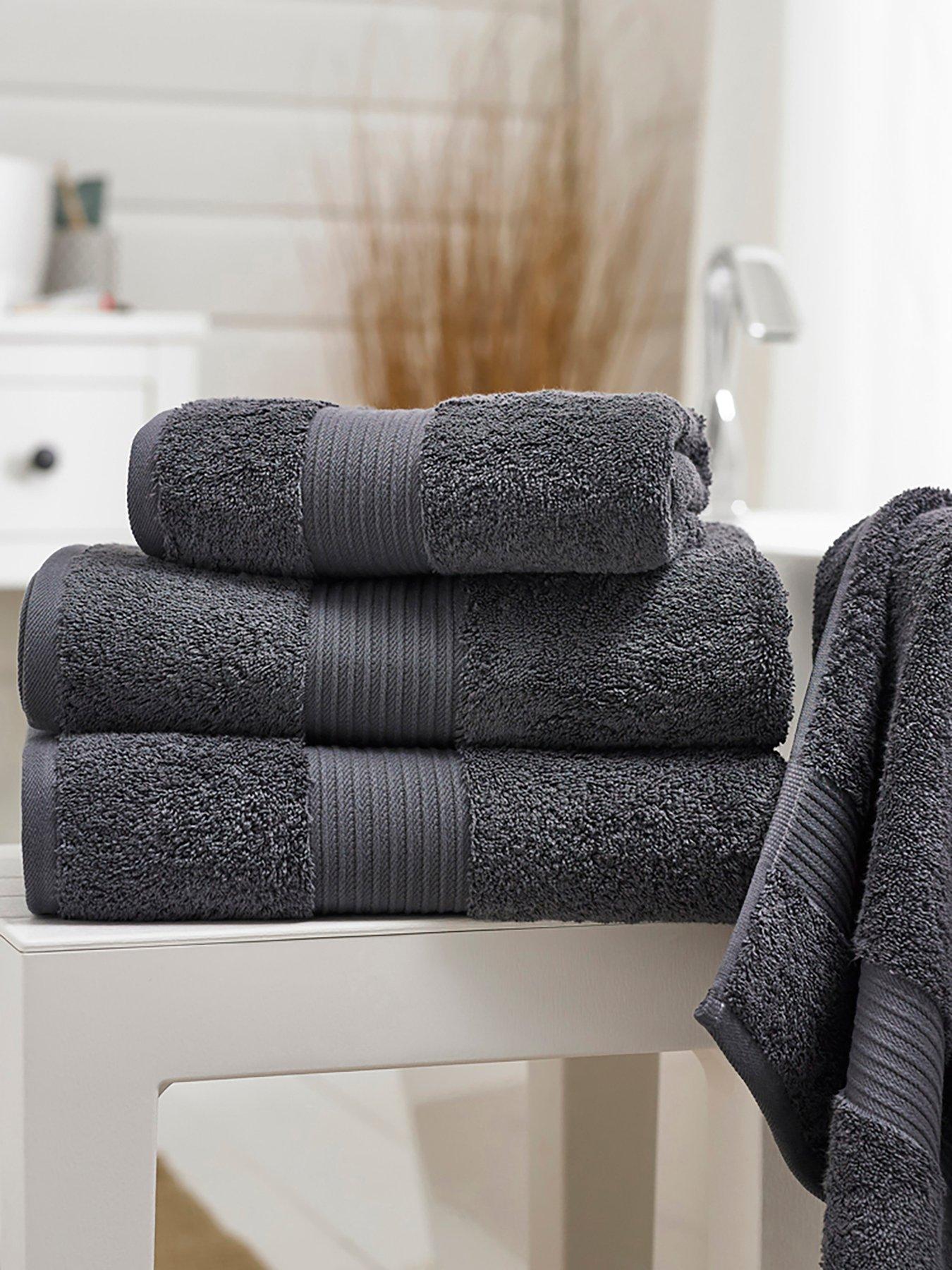 Deyongs Bliss Pima Cotton Towel Range